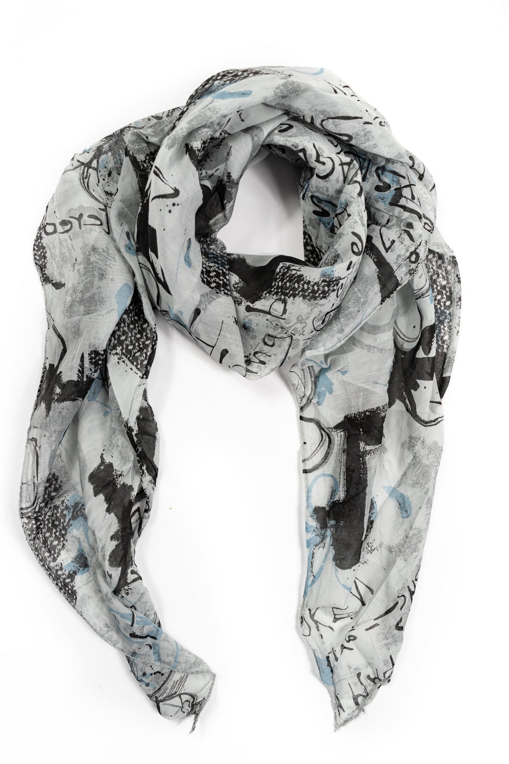 Foulard leggero street