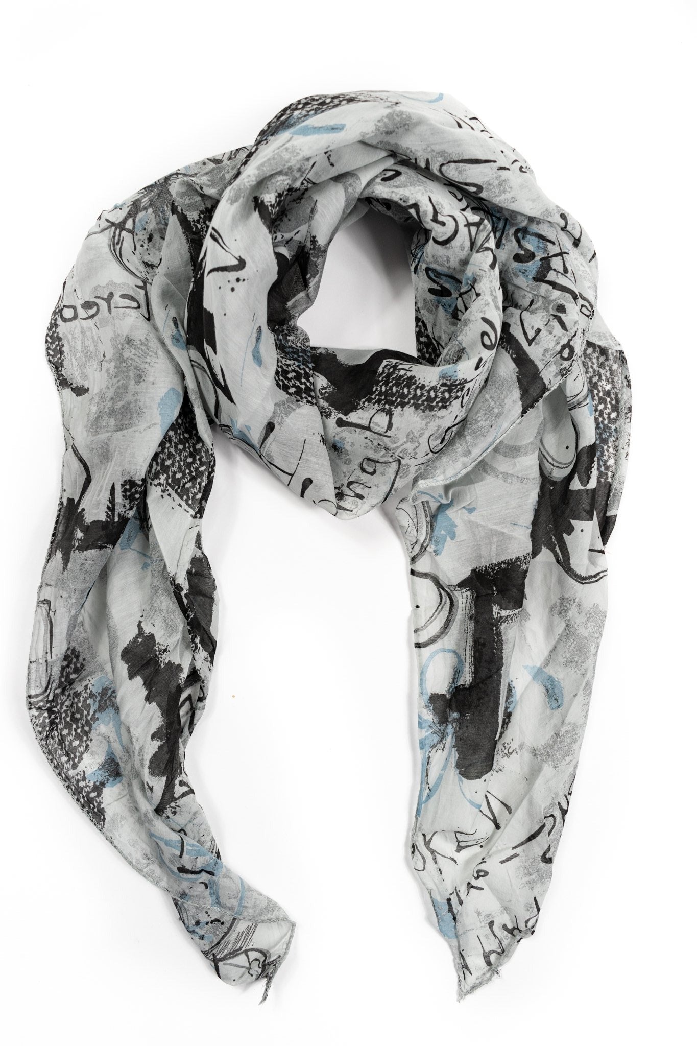 Foulard leggero street