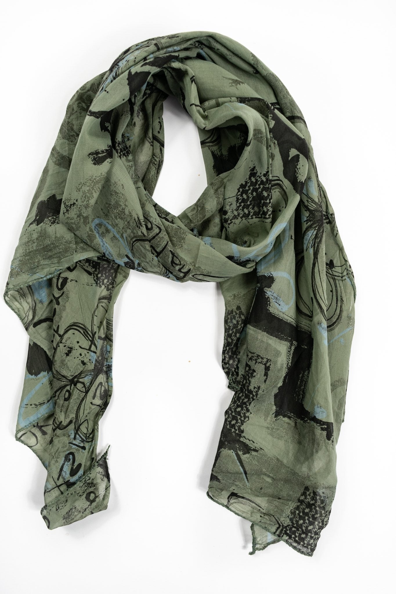 Foulard leggero street