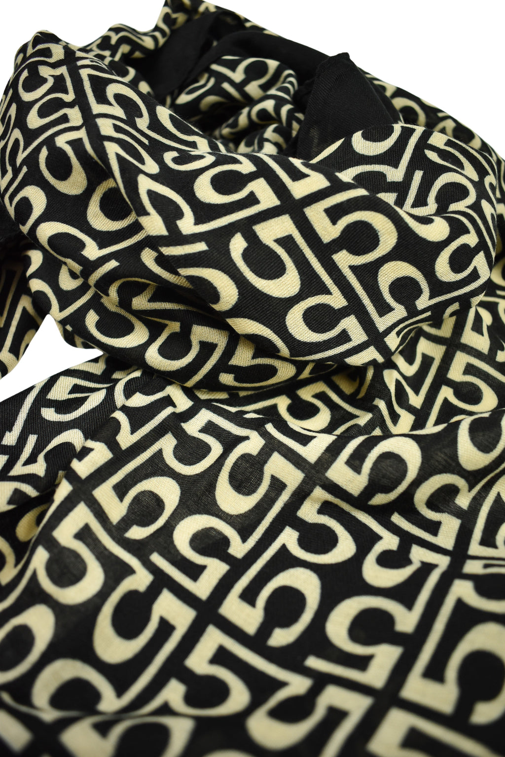 Foulard numero cinque