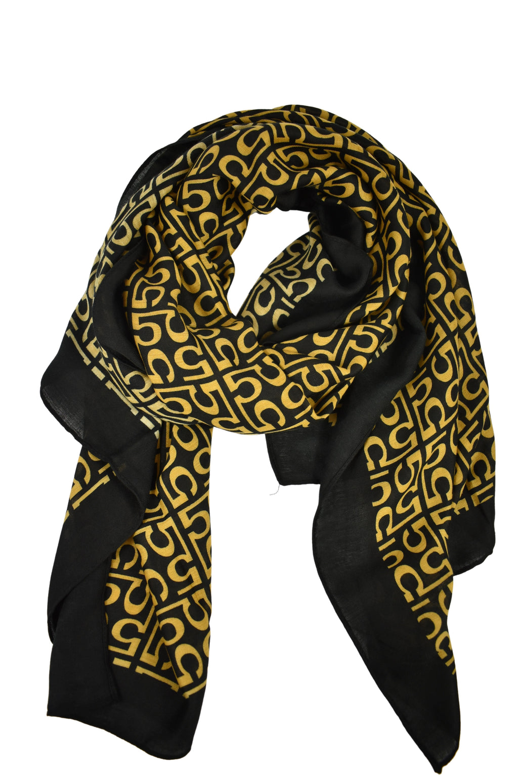 Foulard numero cinque