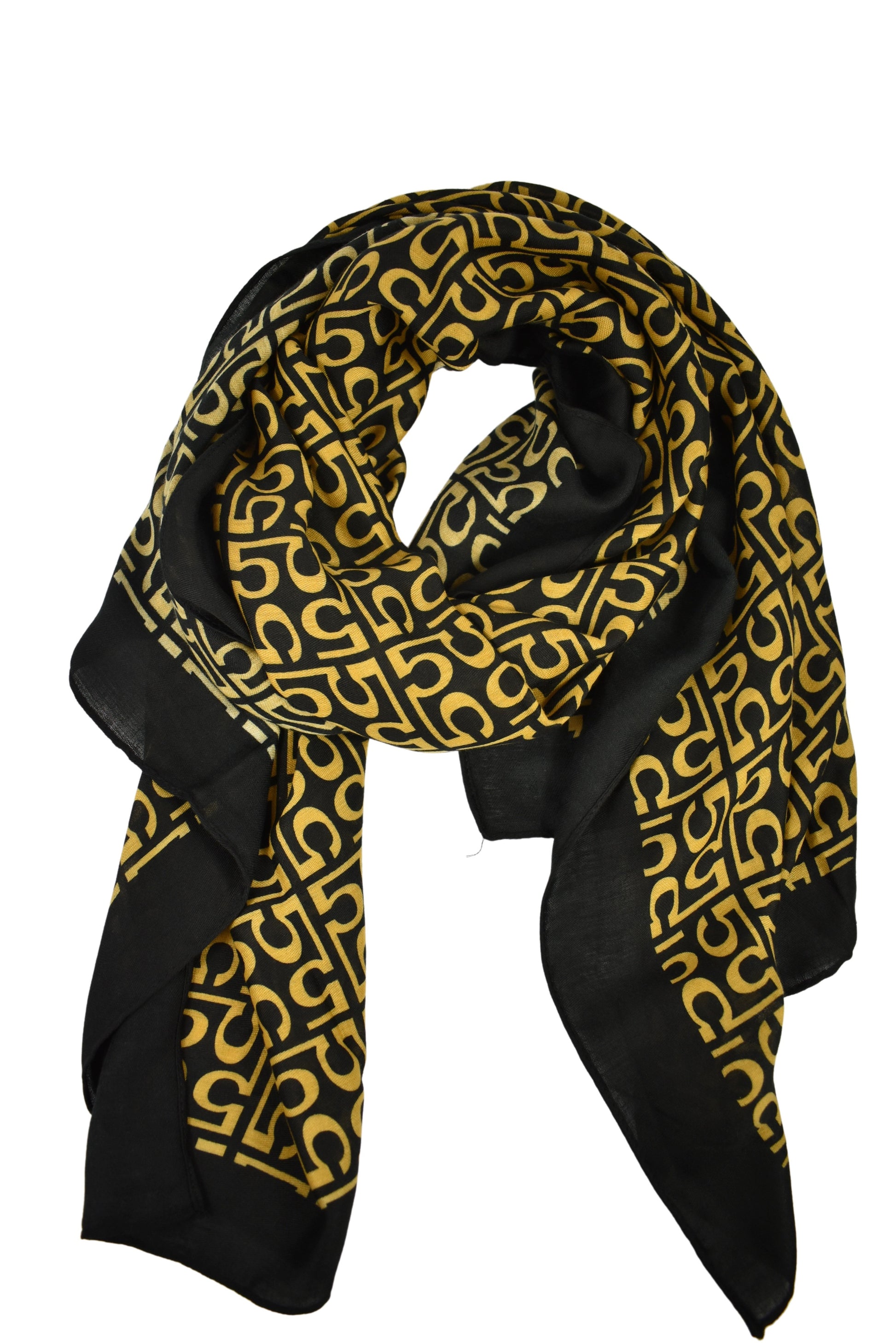 Foulard numero cinque