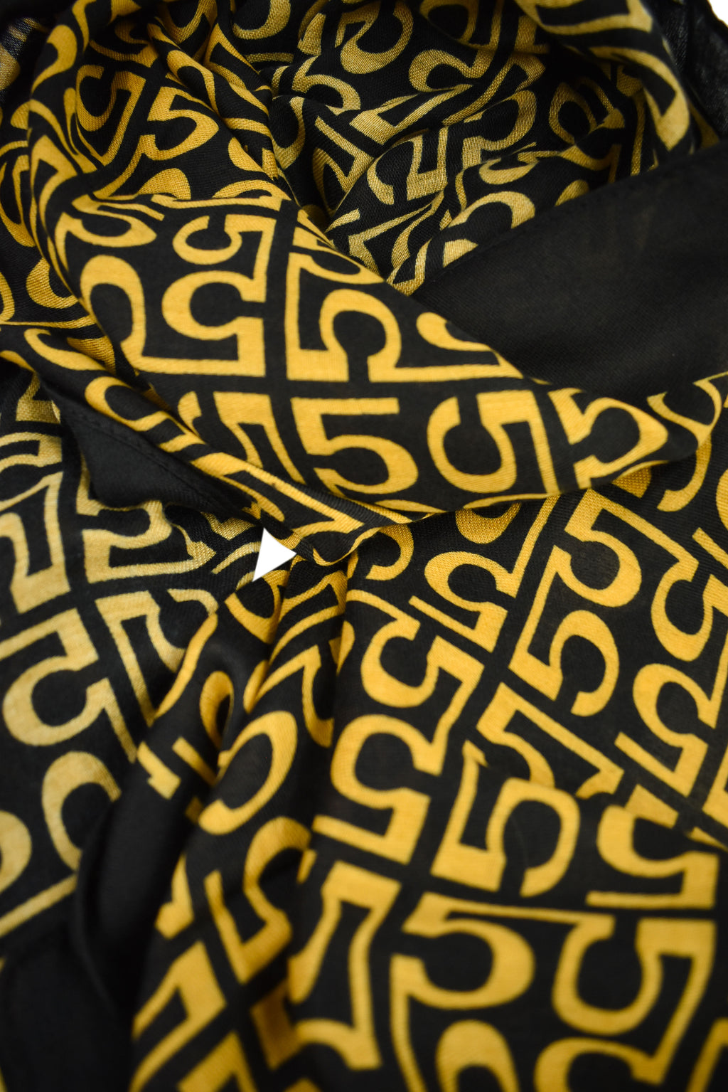 Foulard numero cinque
