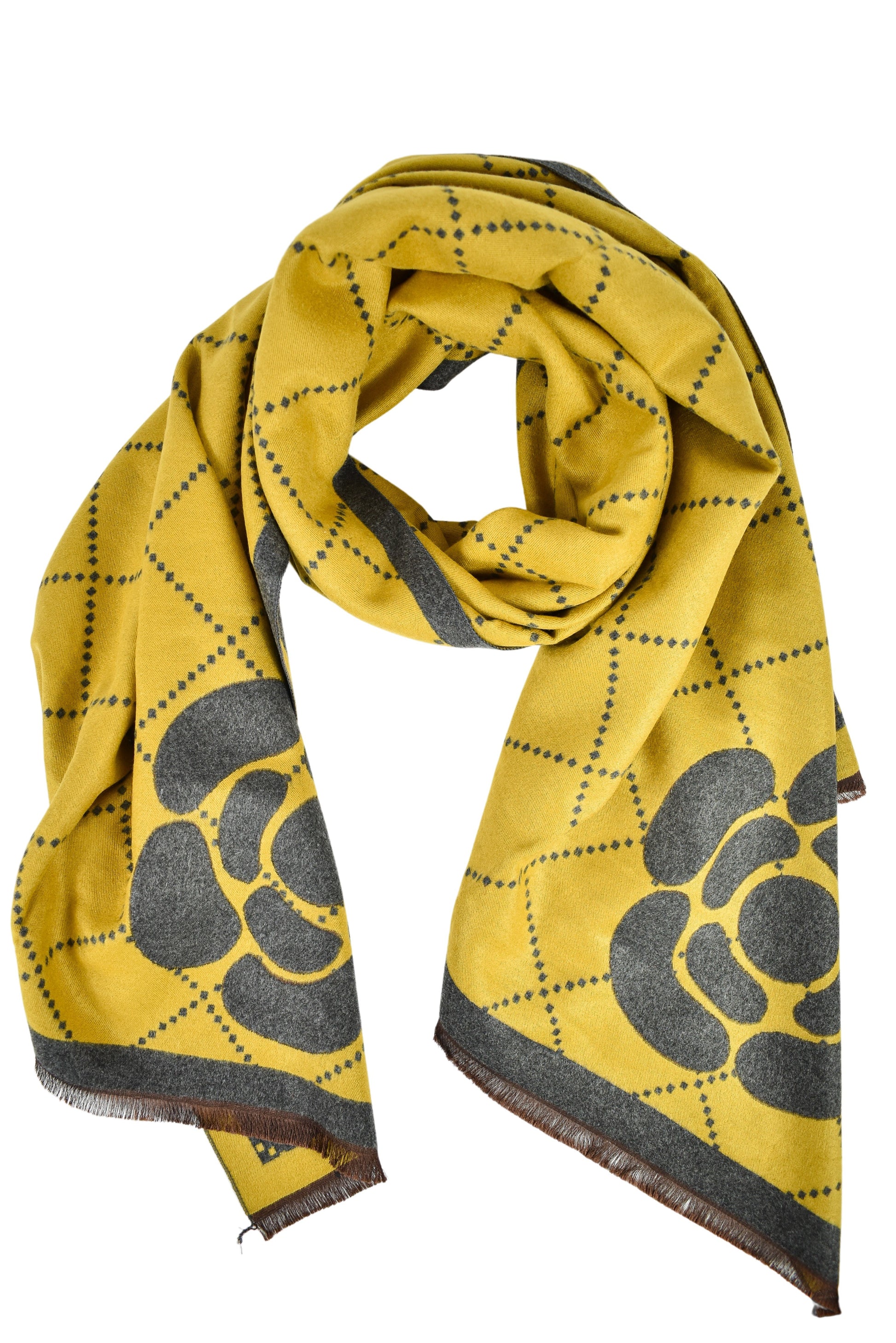 Sciarpa Dopey