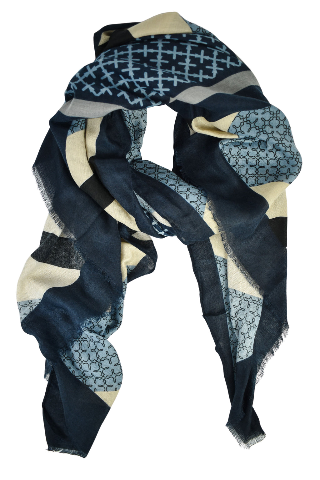Foulard Minì