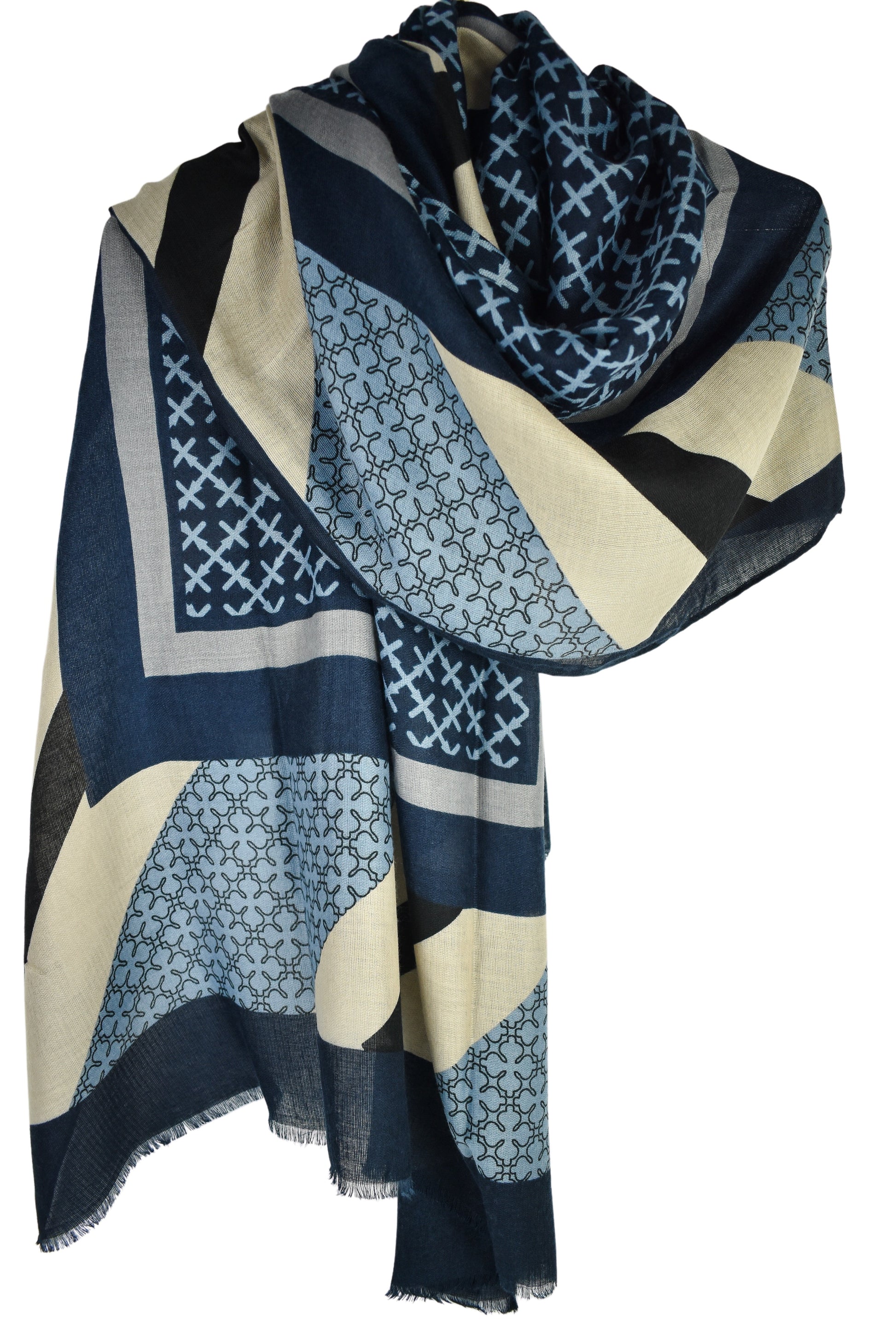 Foulard Minì