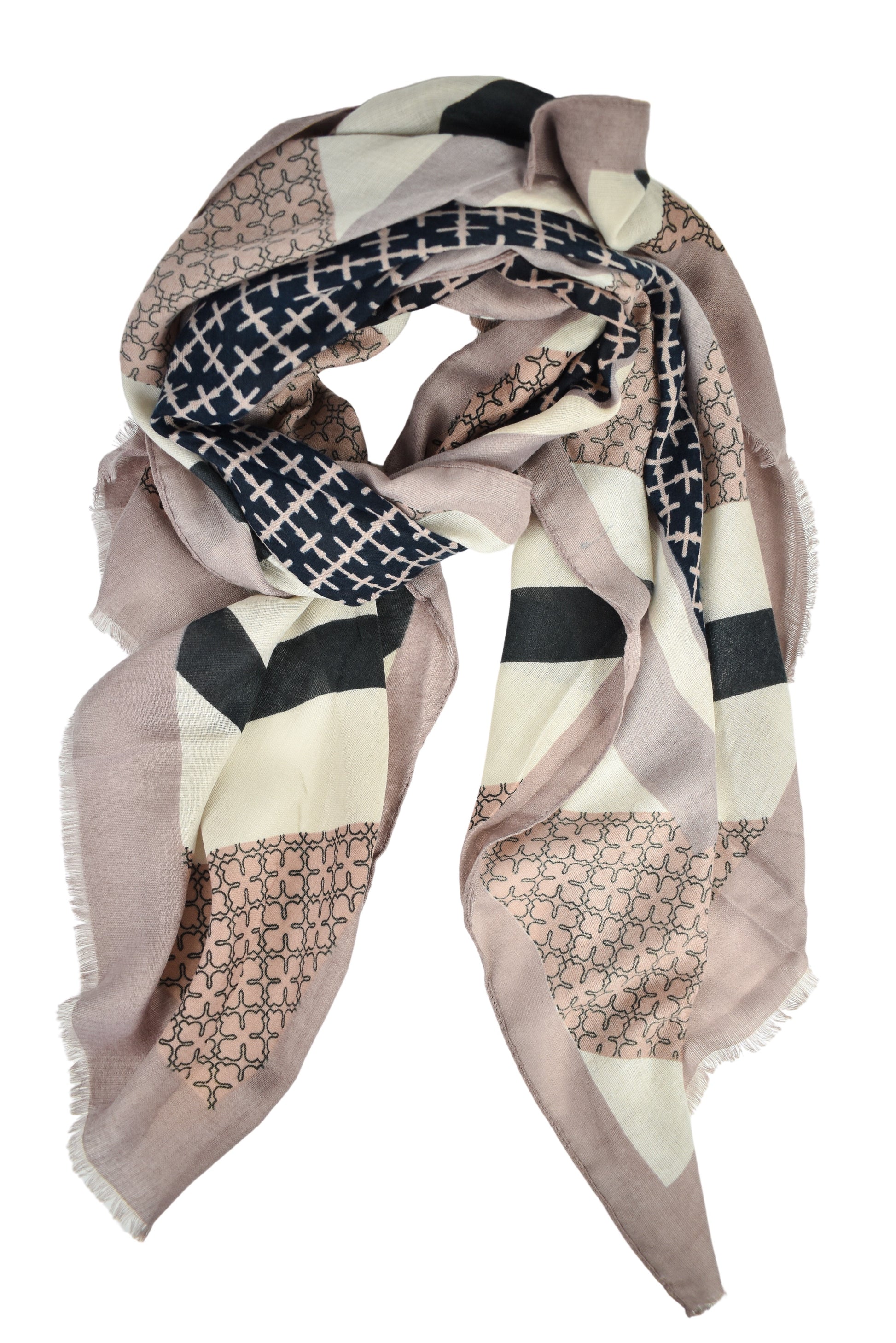 Foulard Minì
