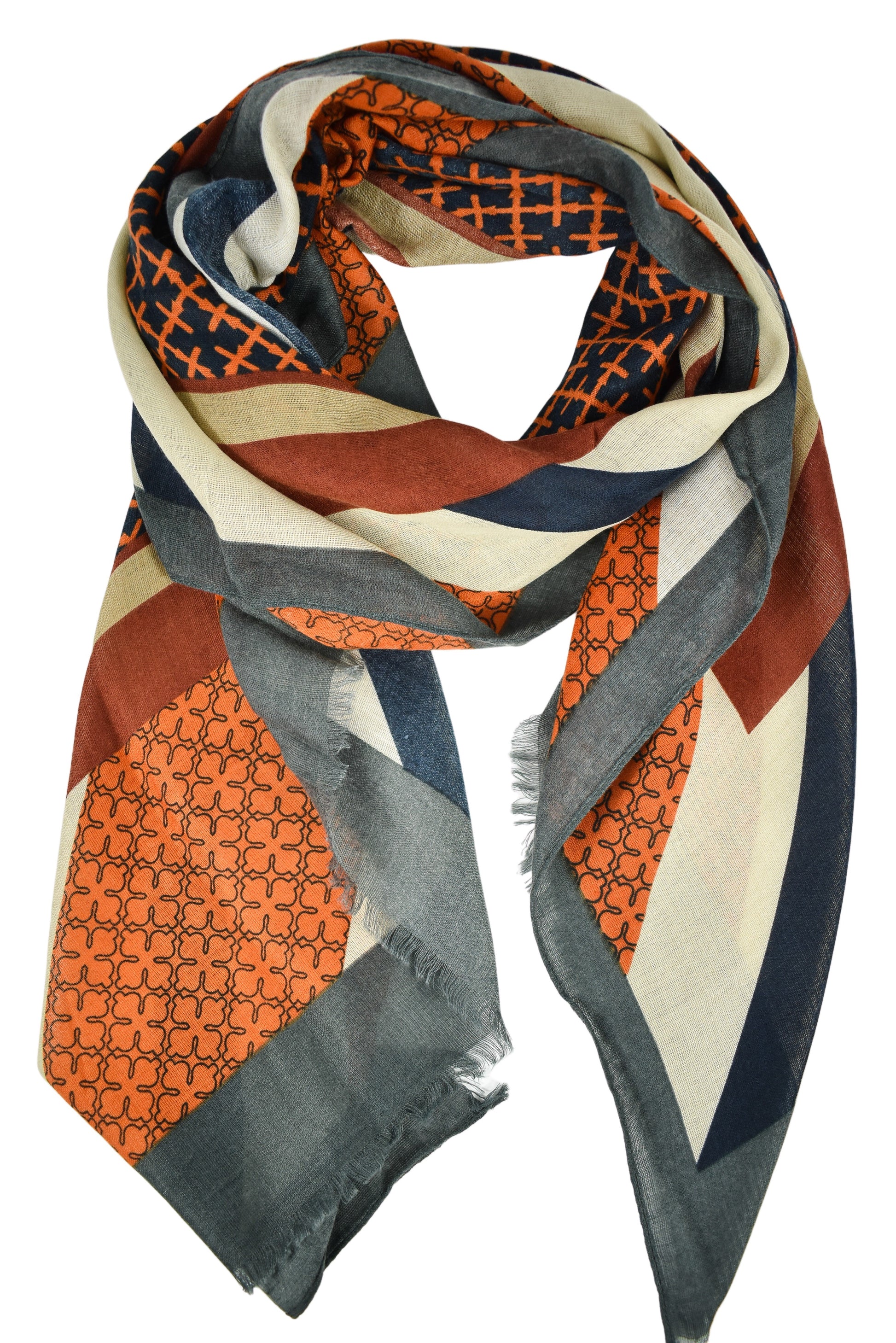 Foulard Minì