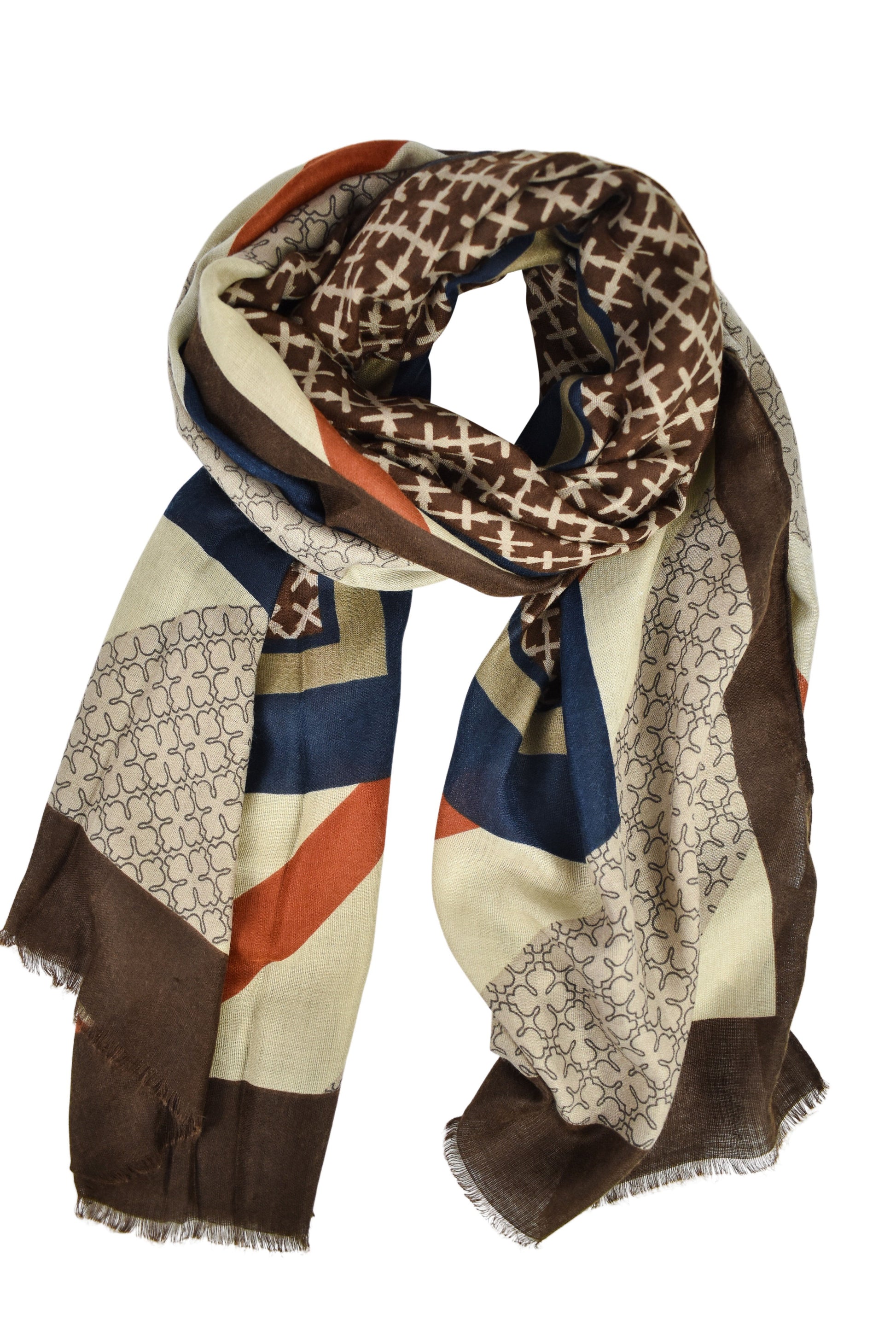 Foulard Minì