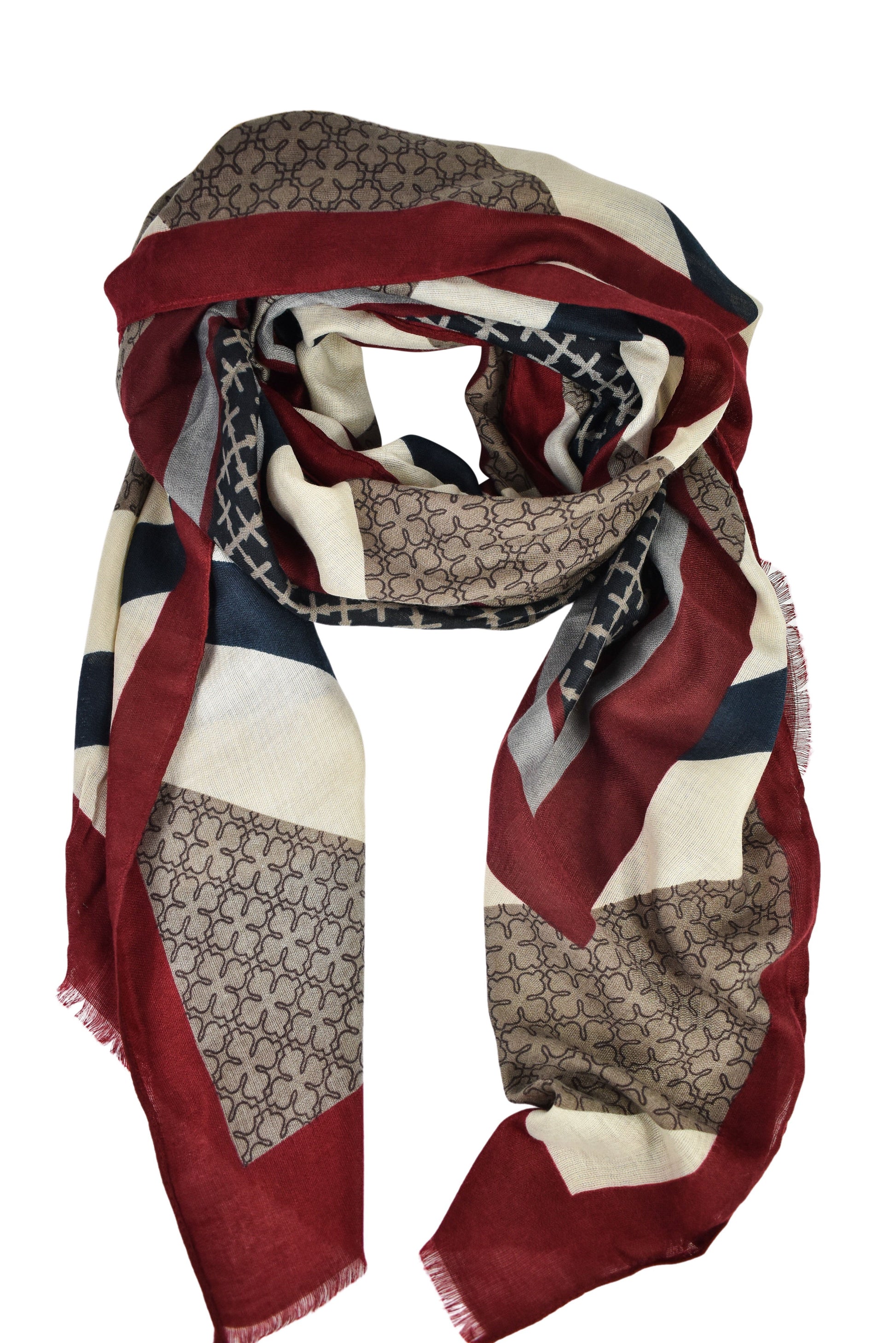 Foulard Minì