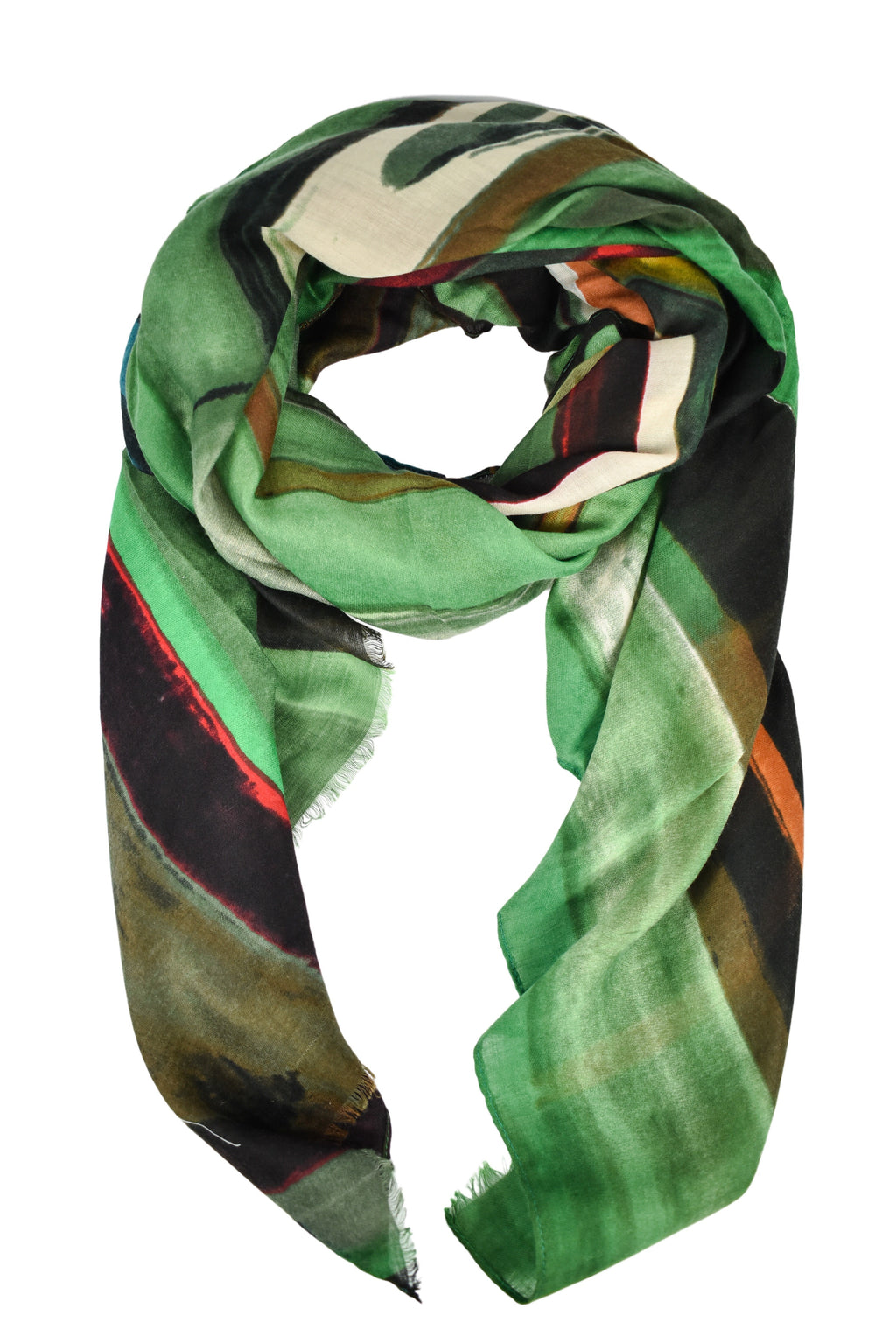 Foulard sfumalier