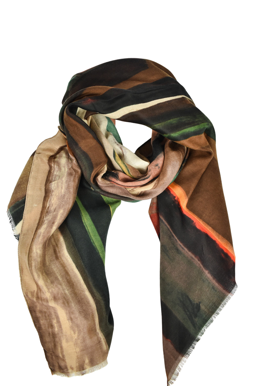 Foulard sfumalier