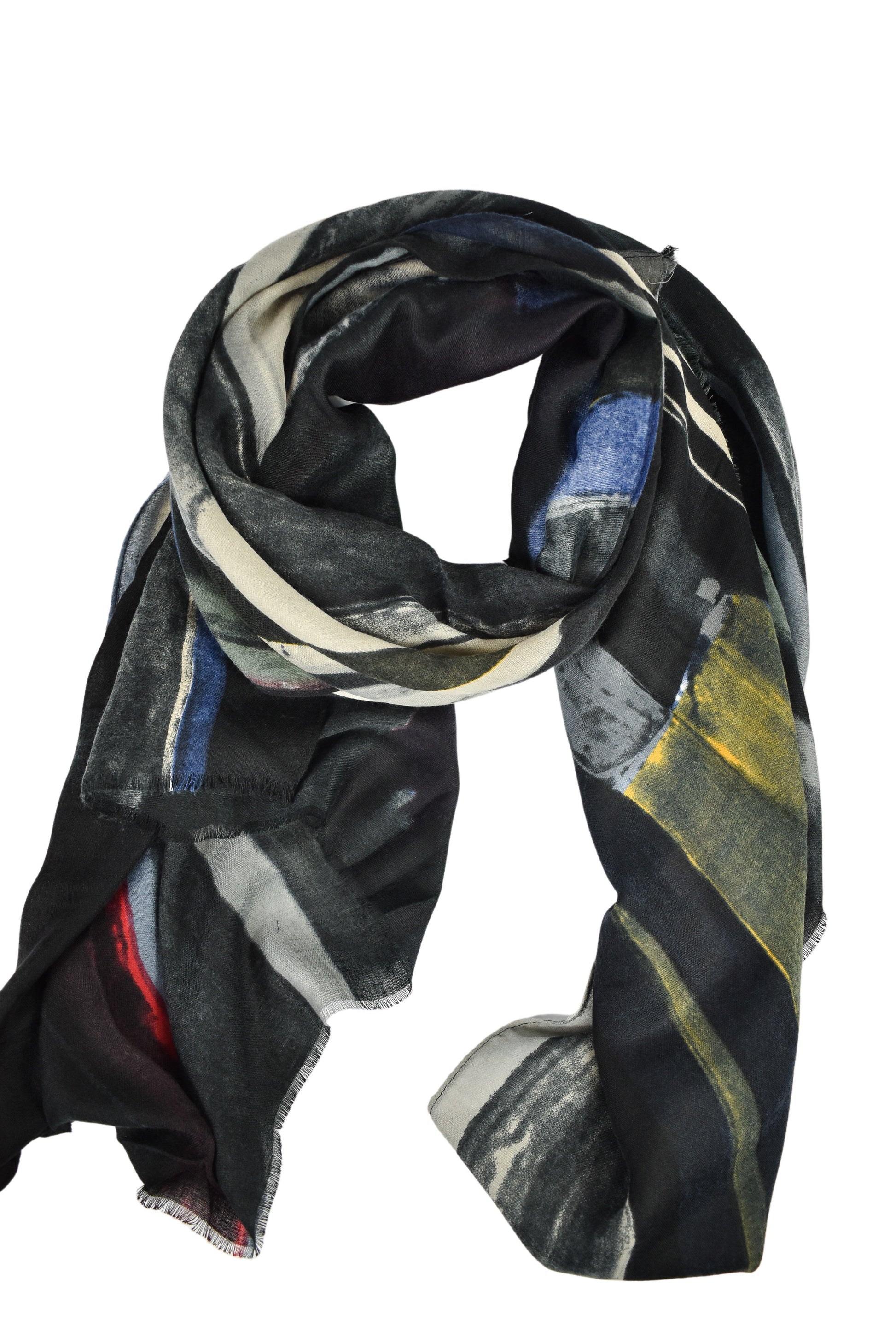 Foulard sfumalier