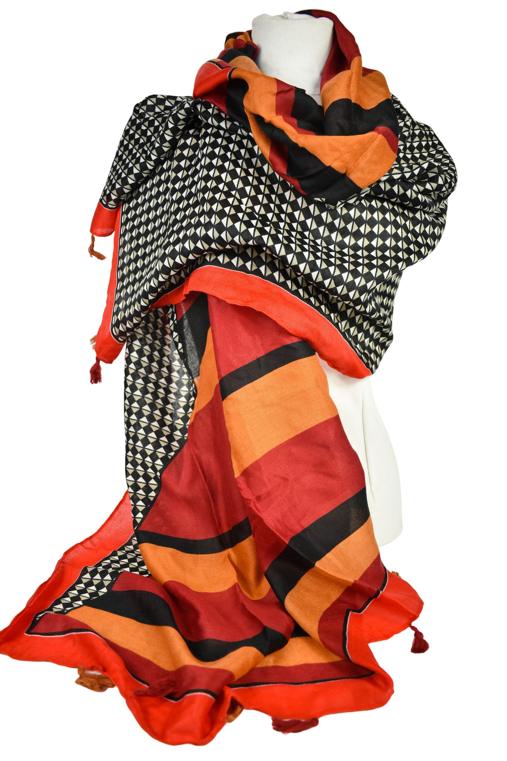 Foulard Maihria
