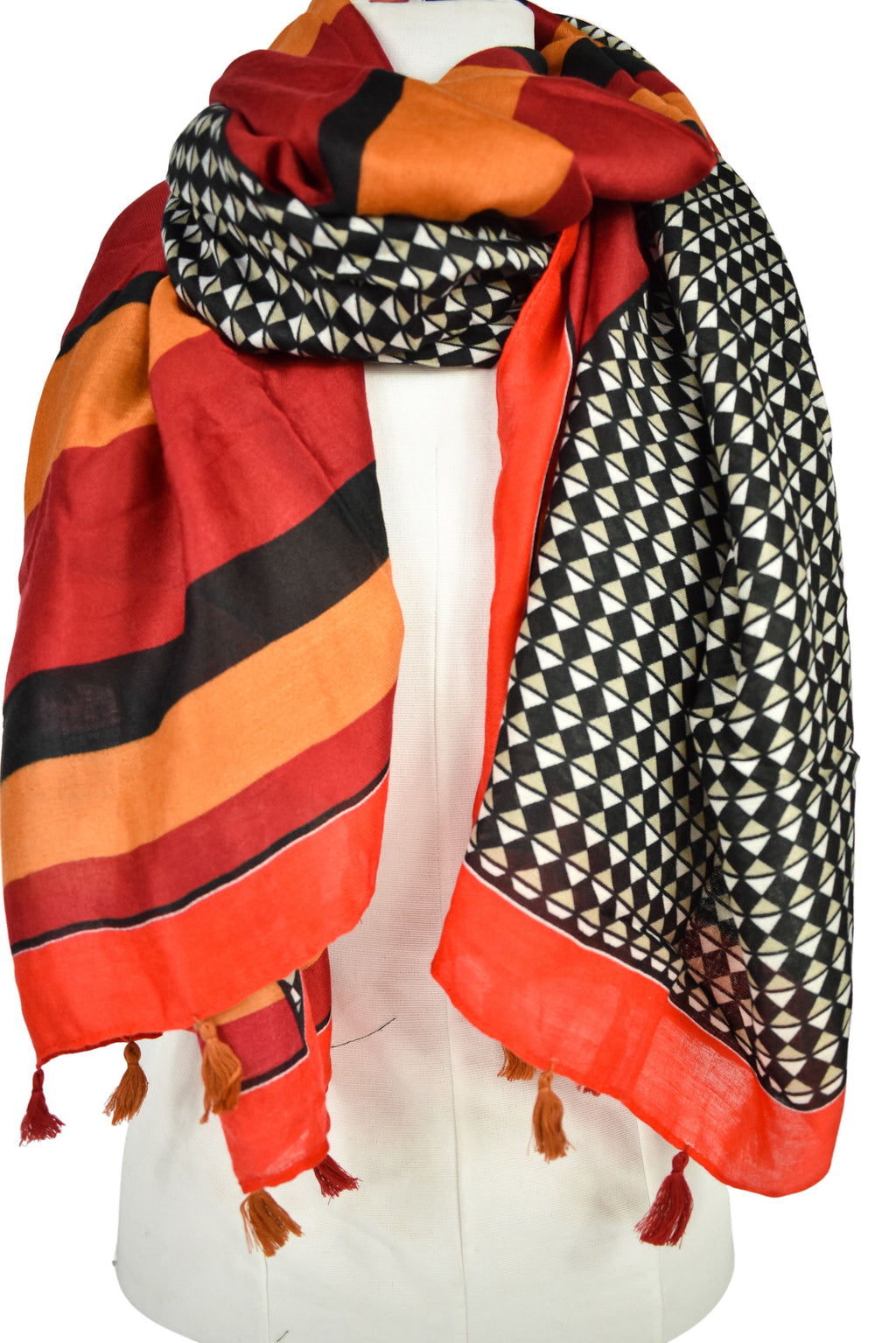 Foulard Maihria