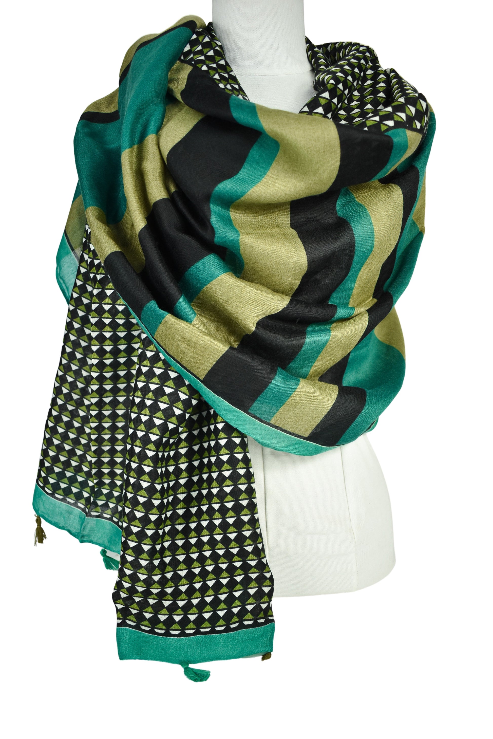 Foulard Maihria