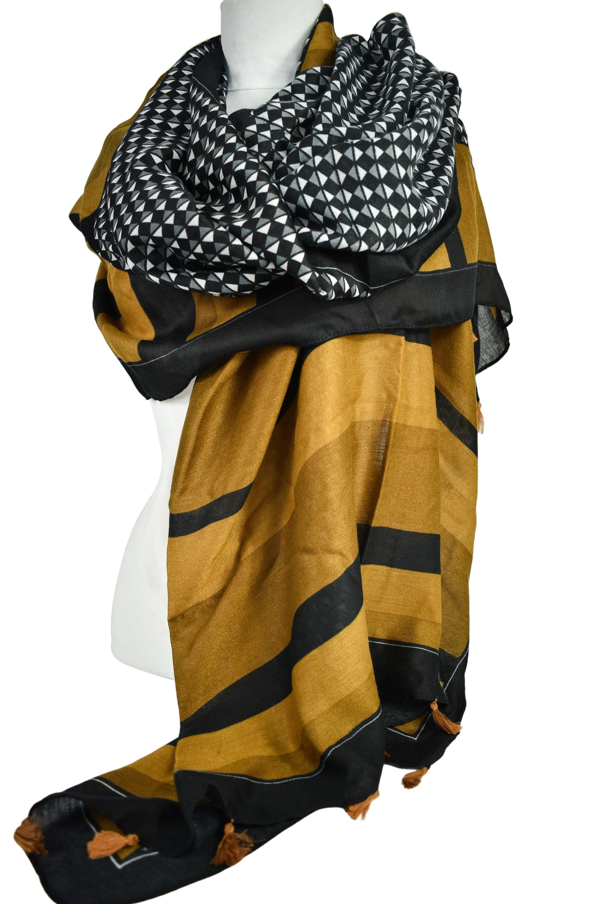 Foulard Maihria