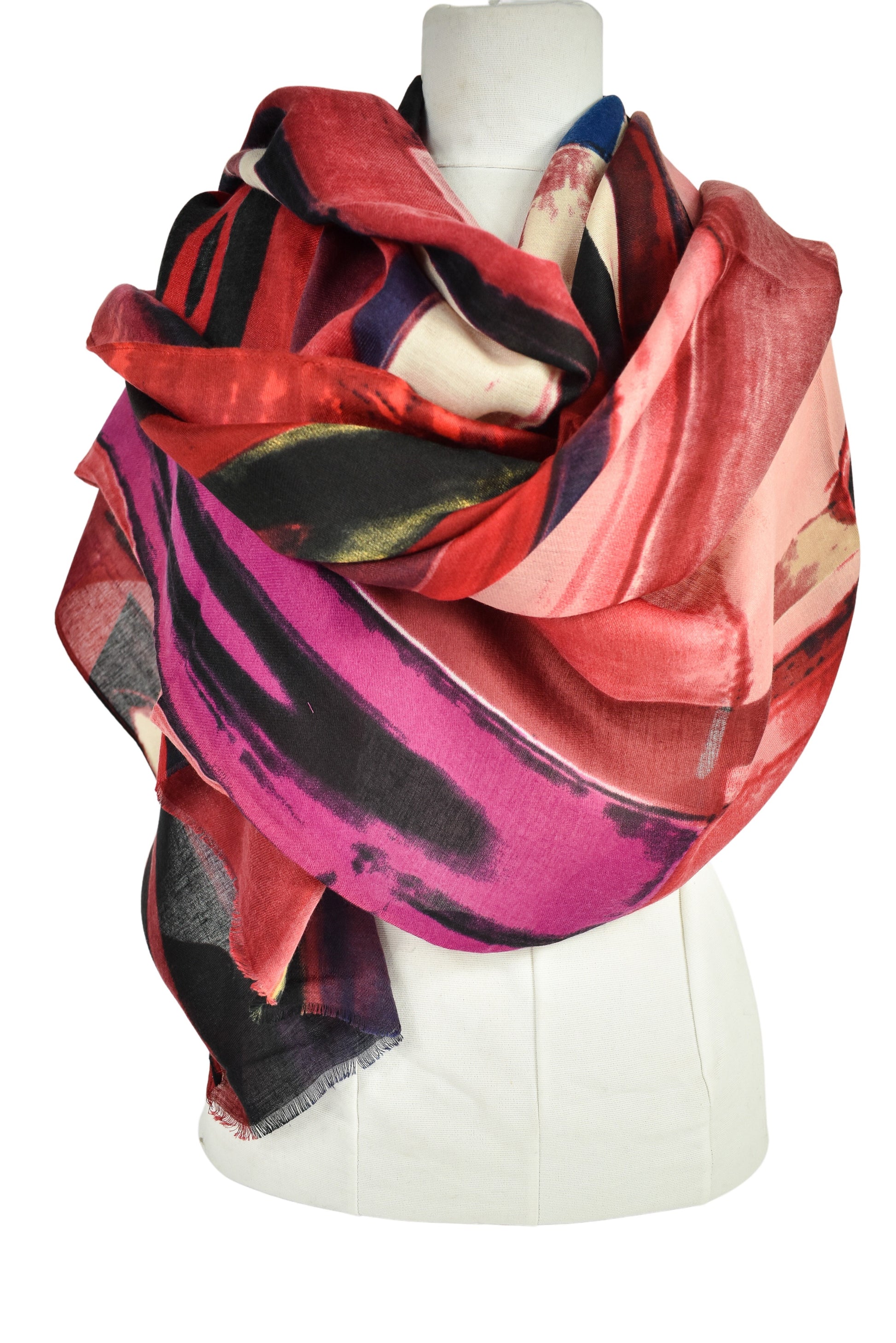 Foulard sfumalier