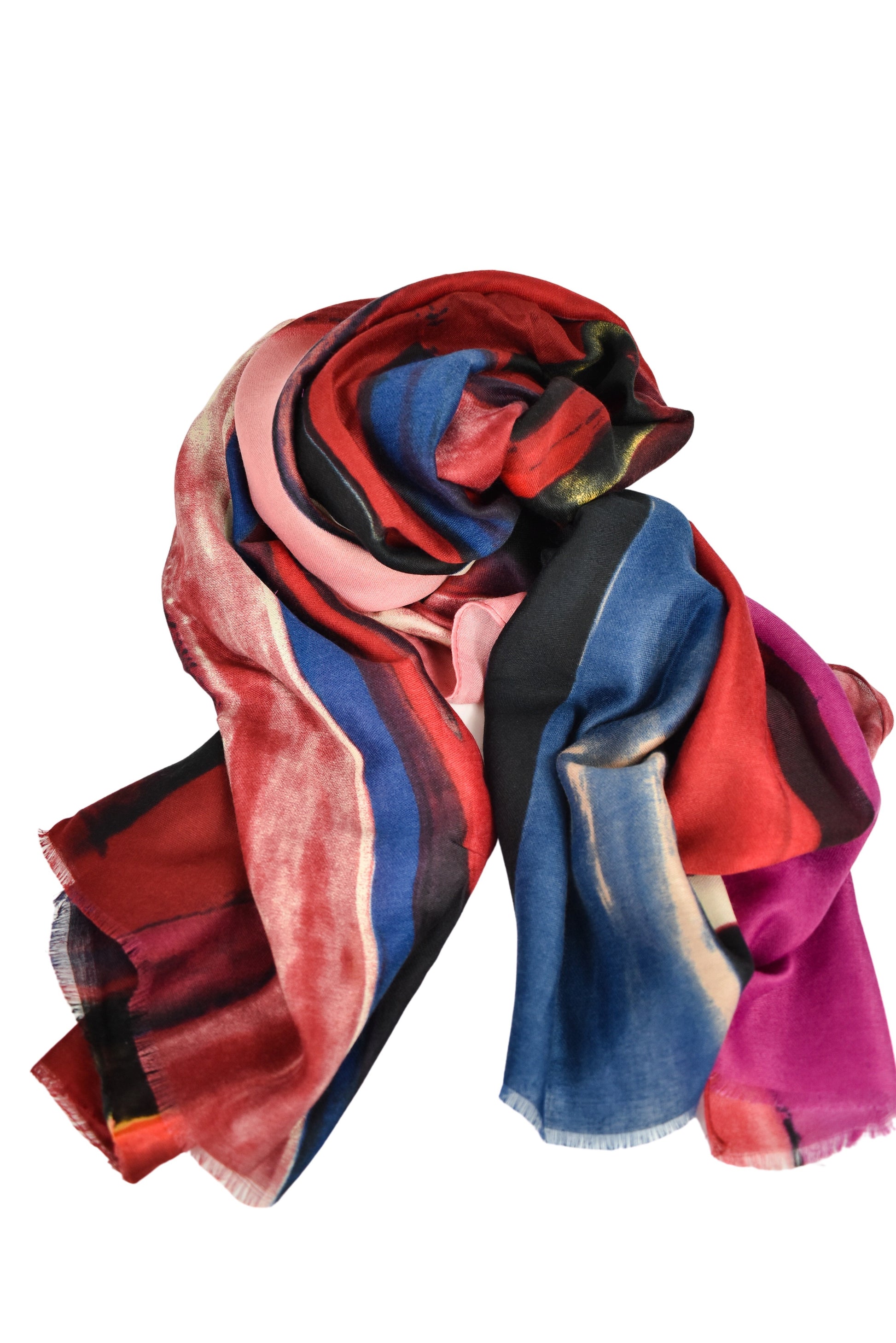 Foulard sfumalier