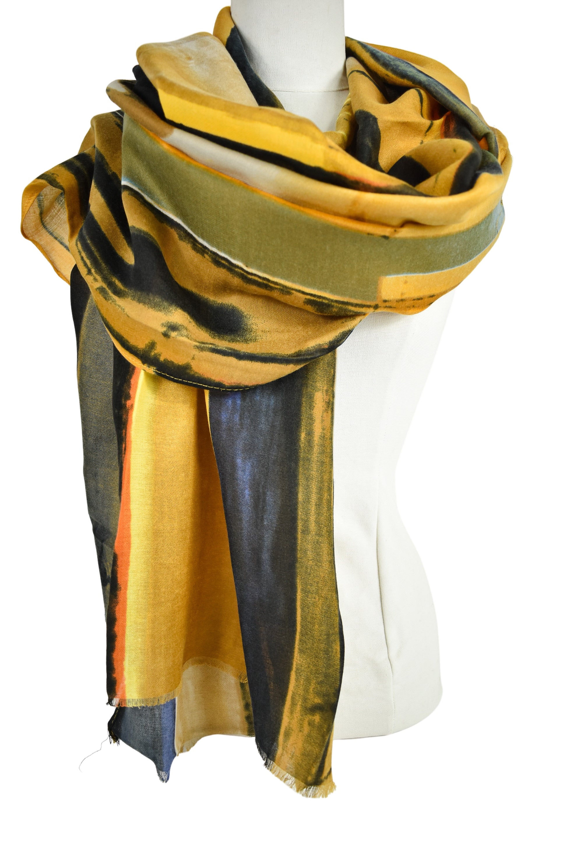 Foulard sfumalier
