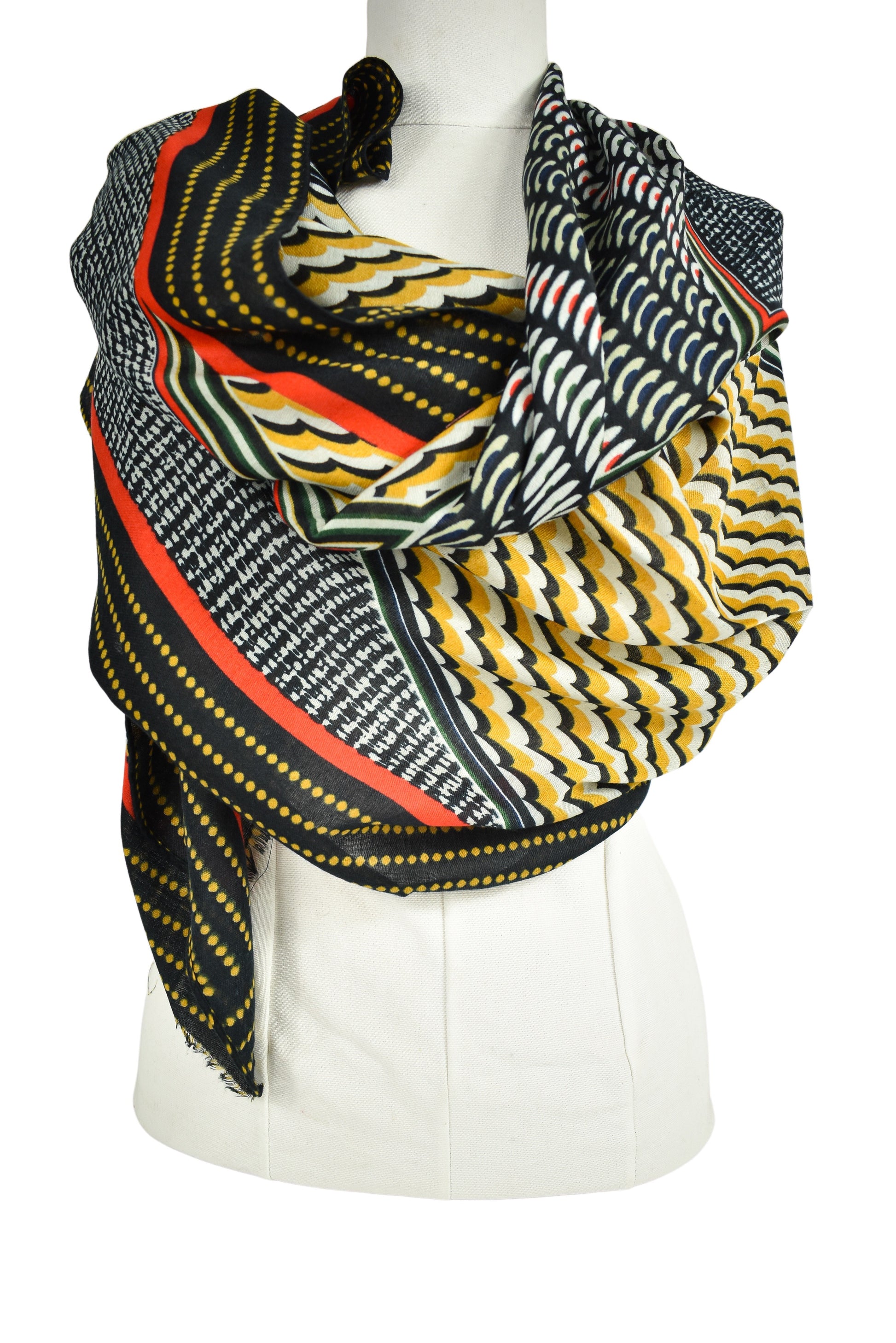 Foulard Moira