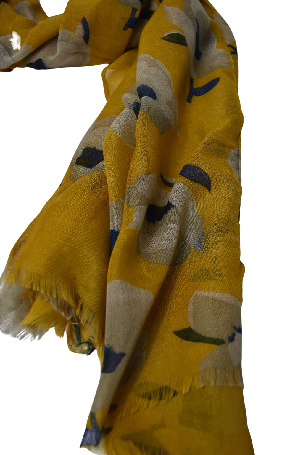 Foulard spring