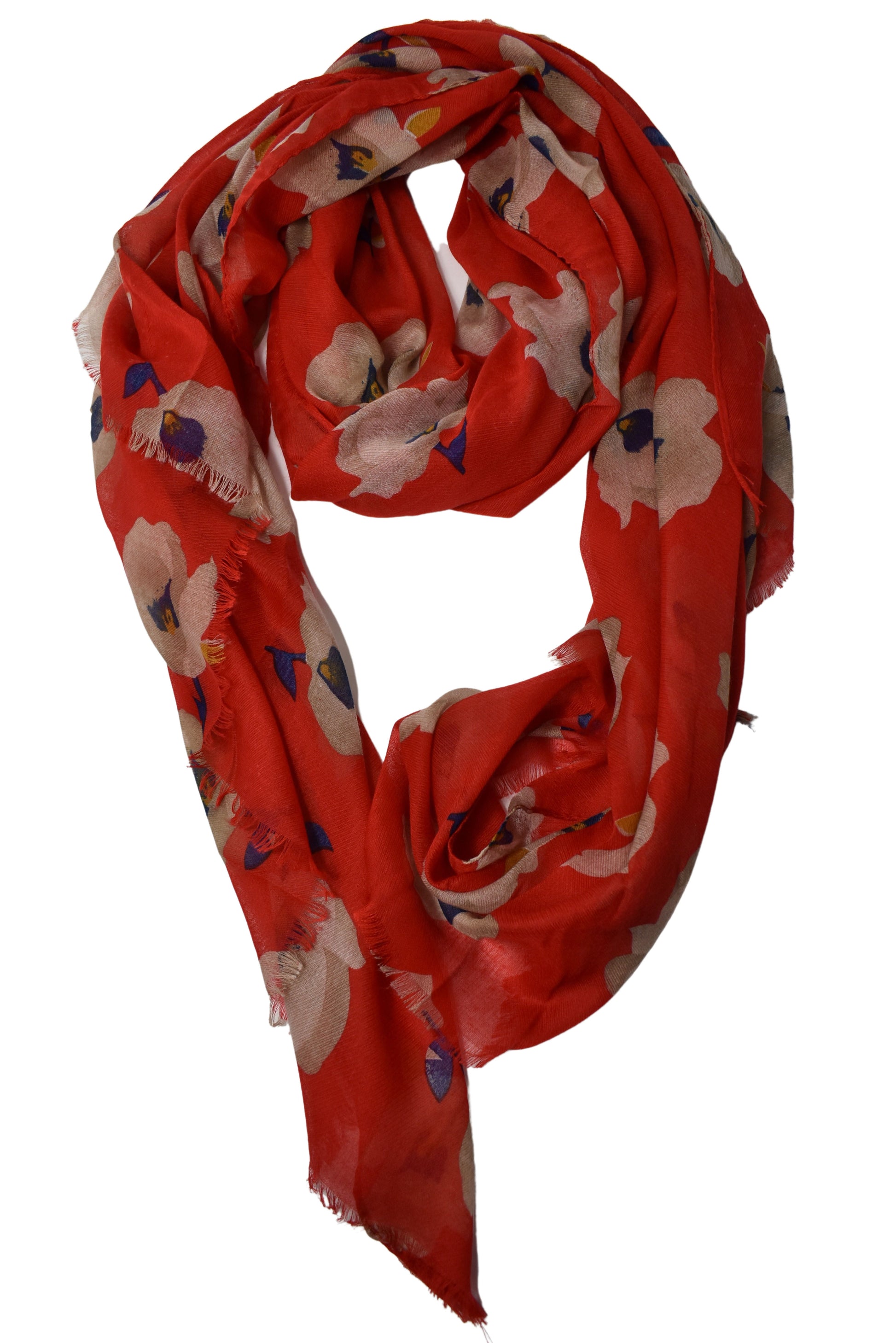 Foulard spring
