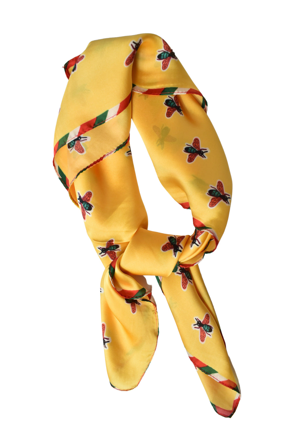 Foulard piccolo apetta