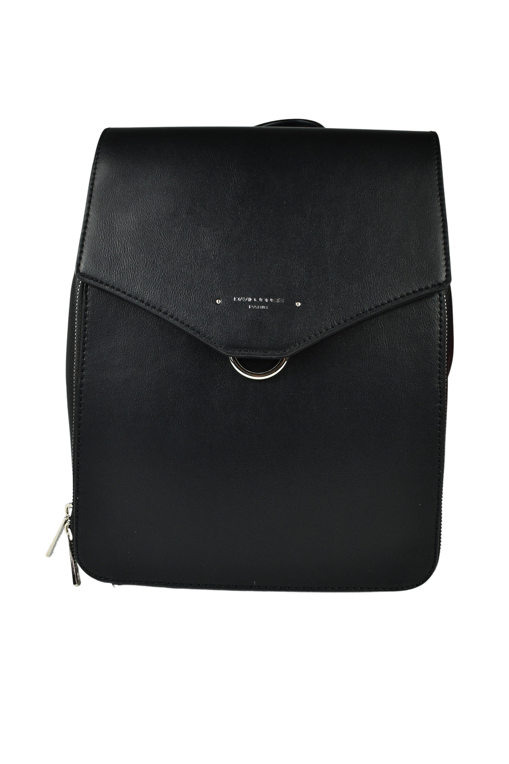 Zainetto rigido con pattina