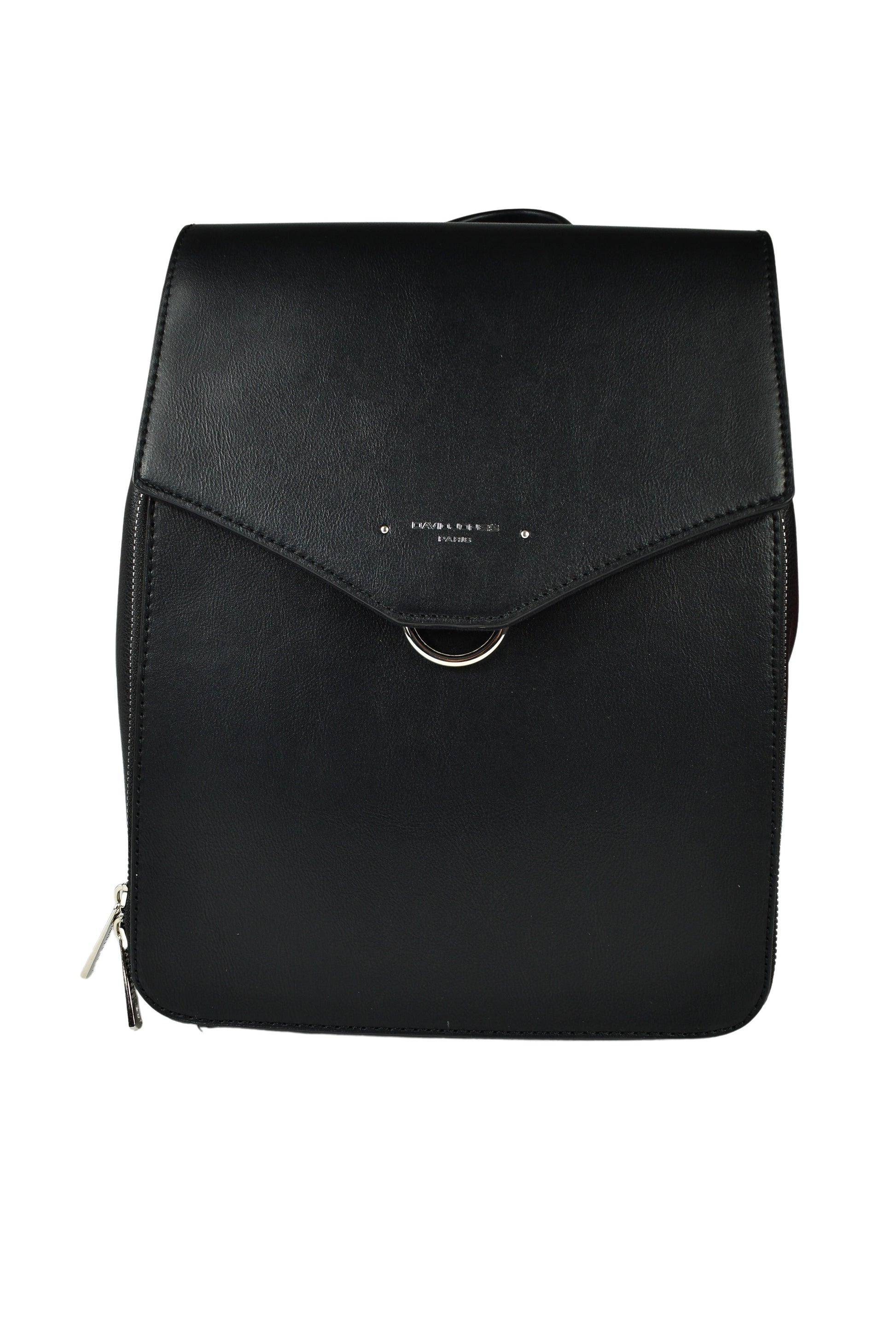 Zainetto rigido con pattina