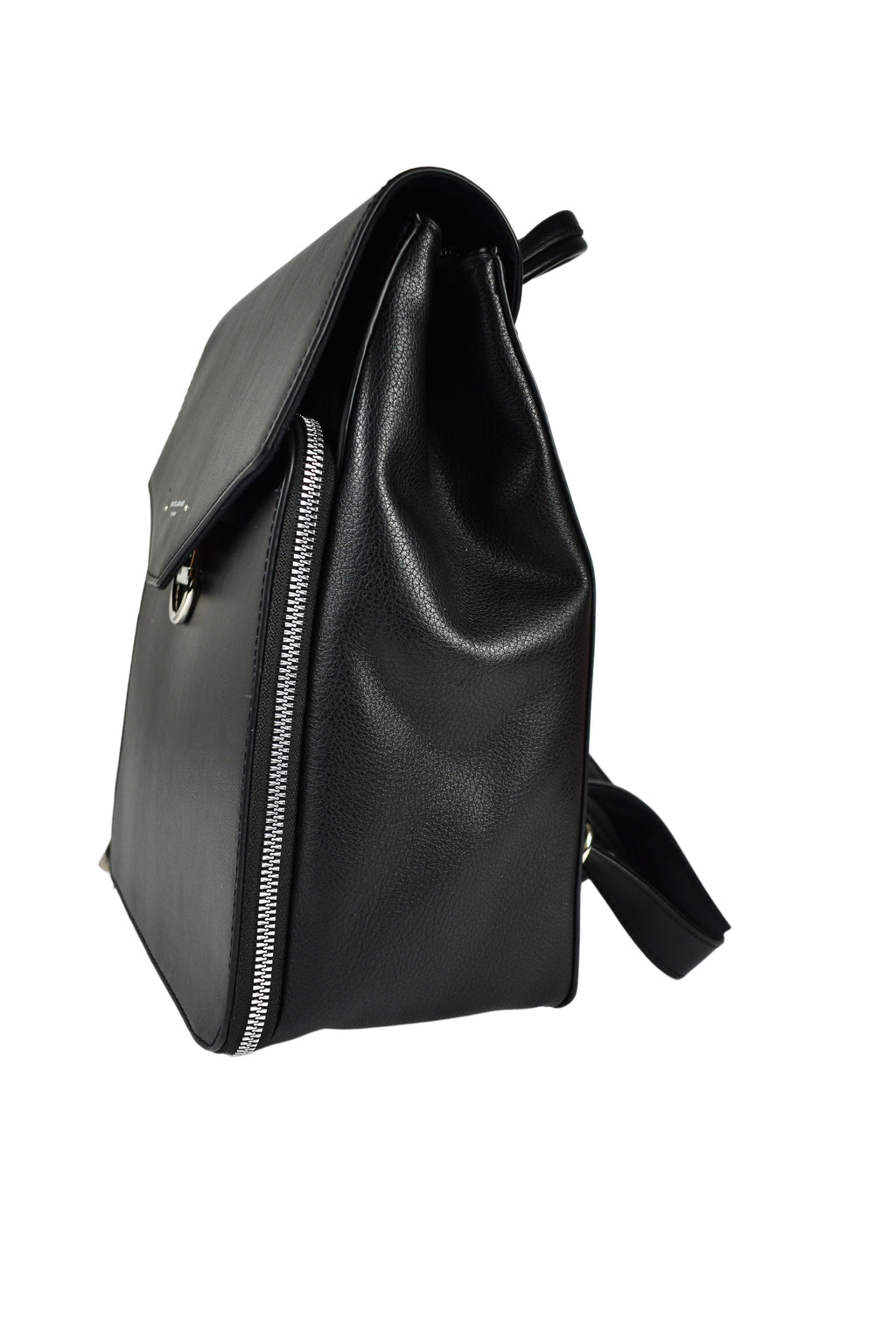 Zainetto rigido con pattina