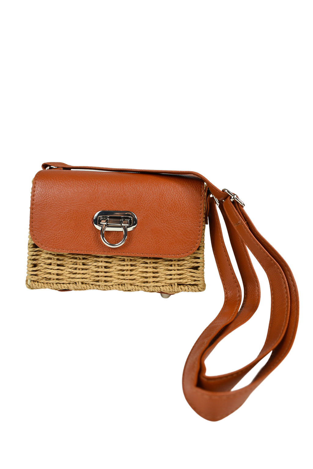 Borsa a tracolla Clam