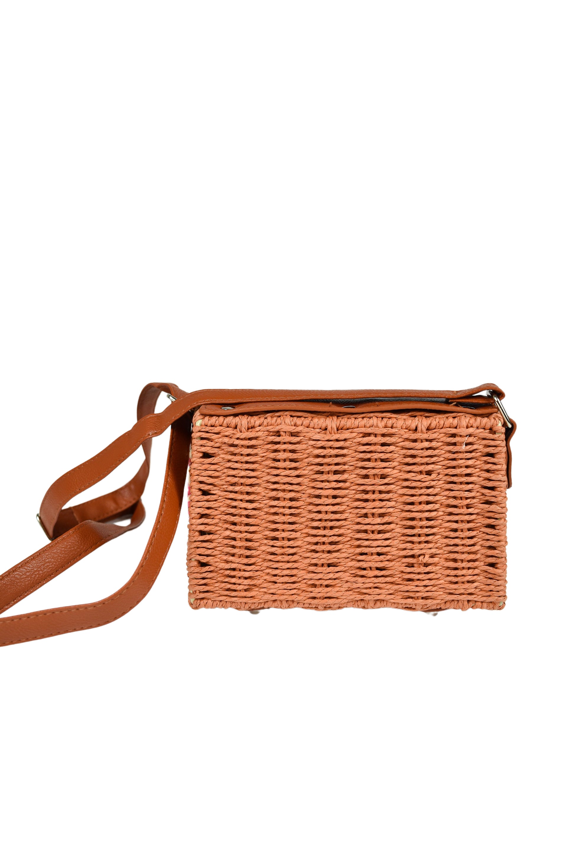 Borsa a tracolla Clam