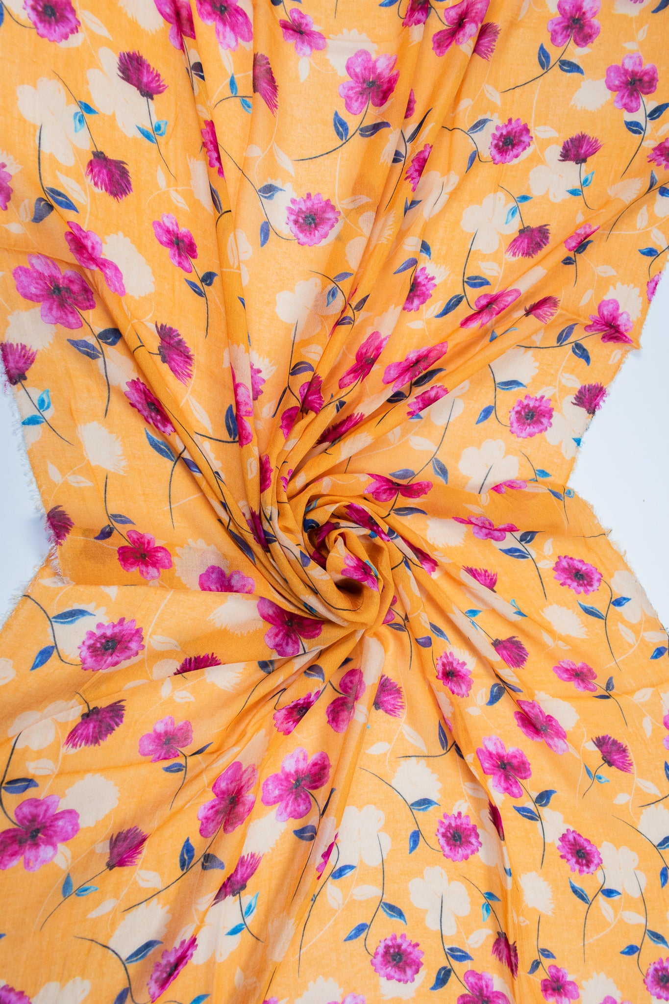 Foulard Fiorellini Modal