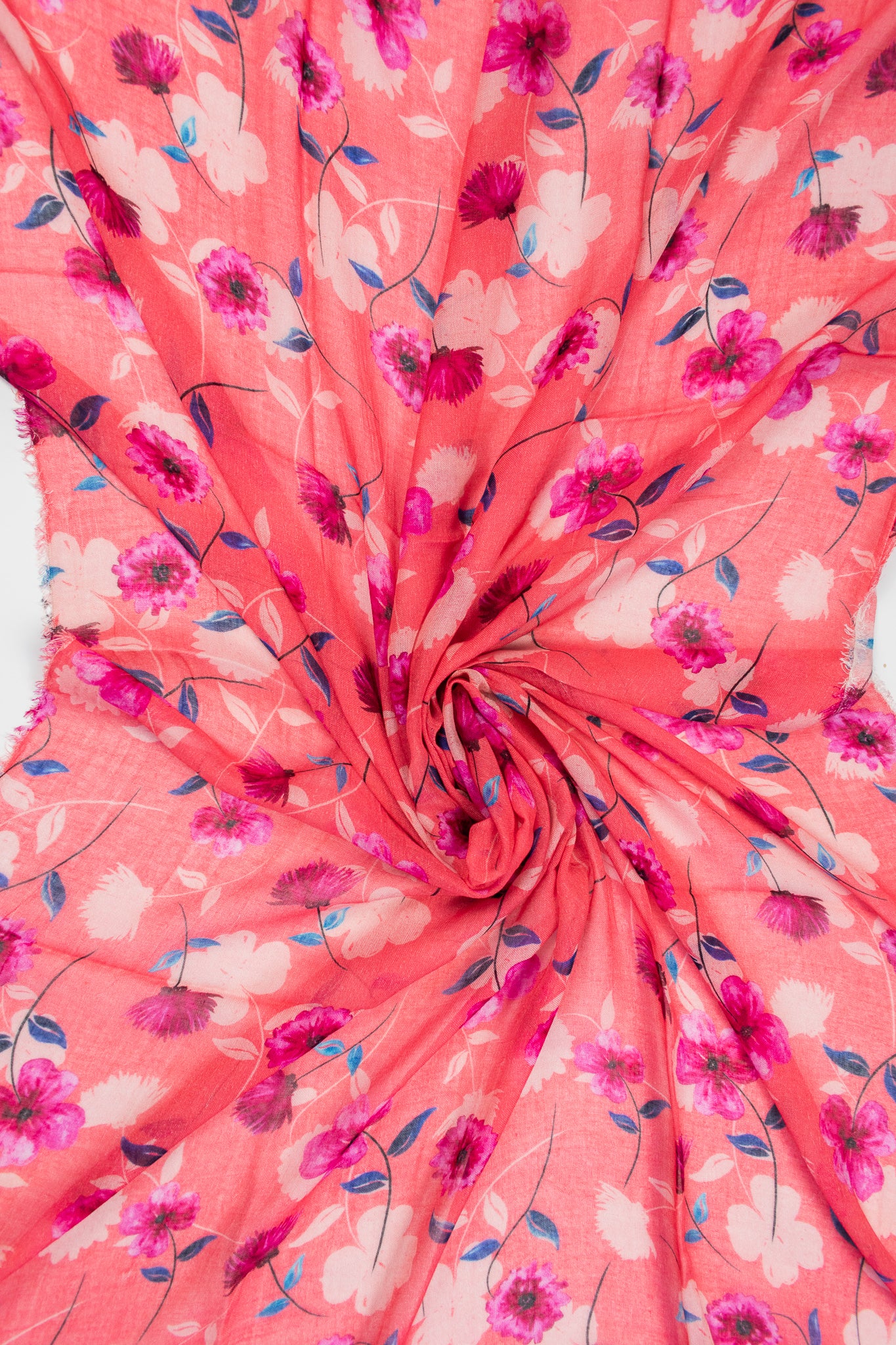 Foulard Fiorellini Modal