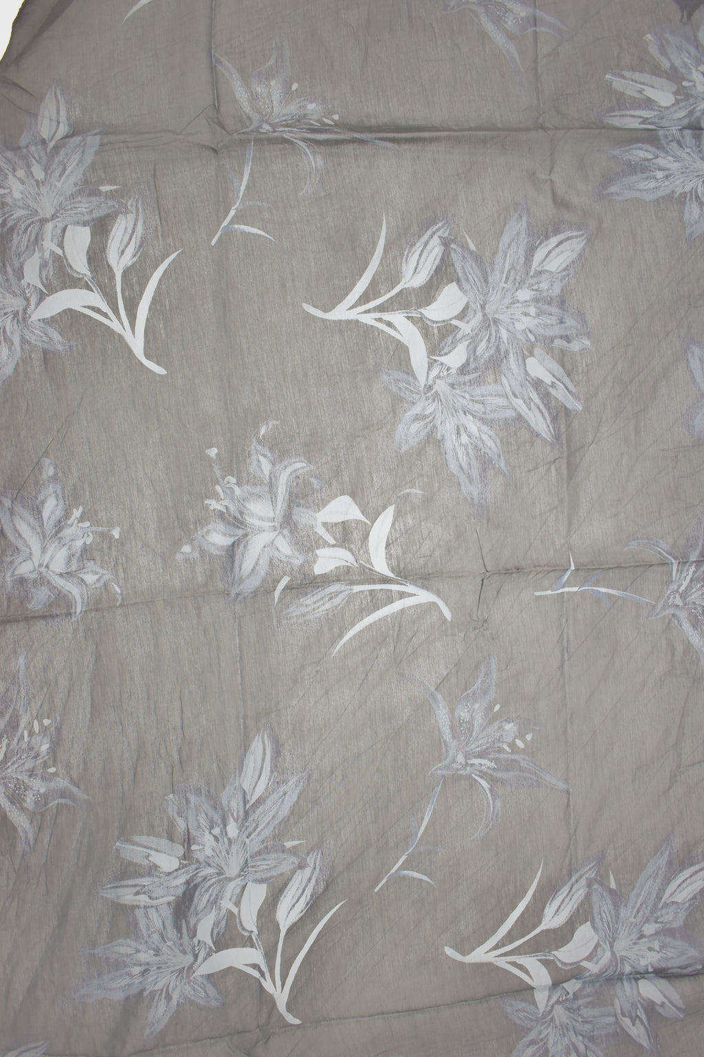 Foulard con fiore Kylie