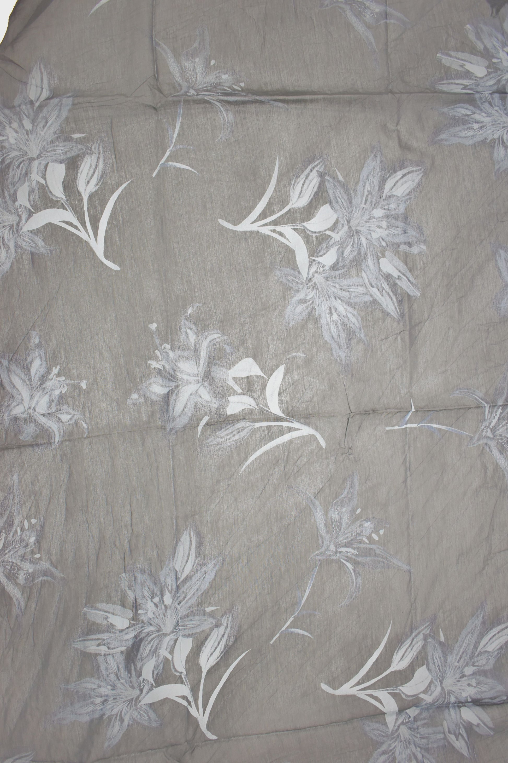 Foulard con fiore Kylie