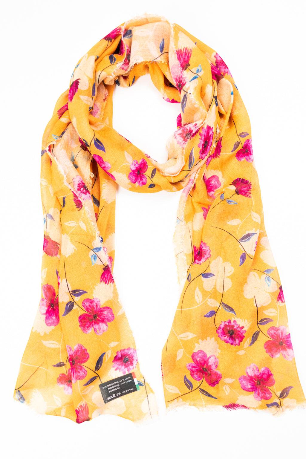 Foulard Fiorellini Modal