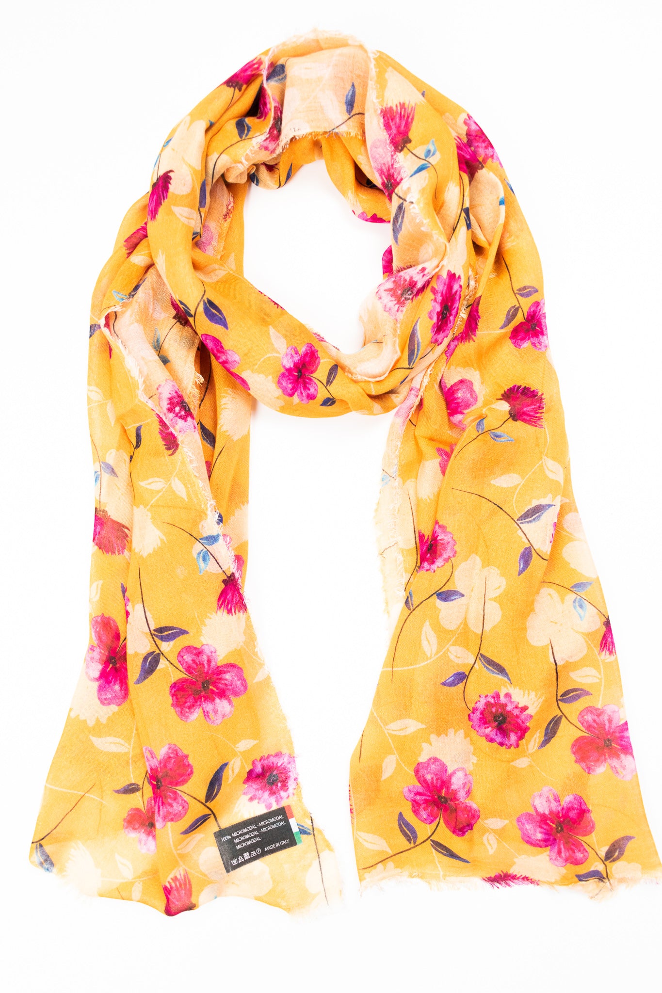 Foulard Fiorellini Modal