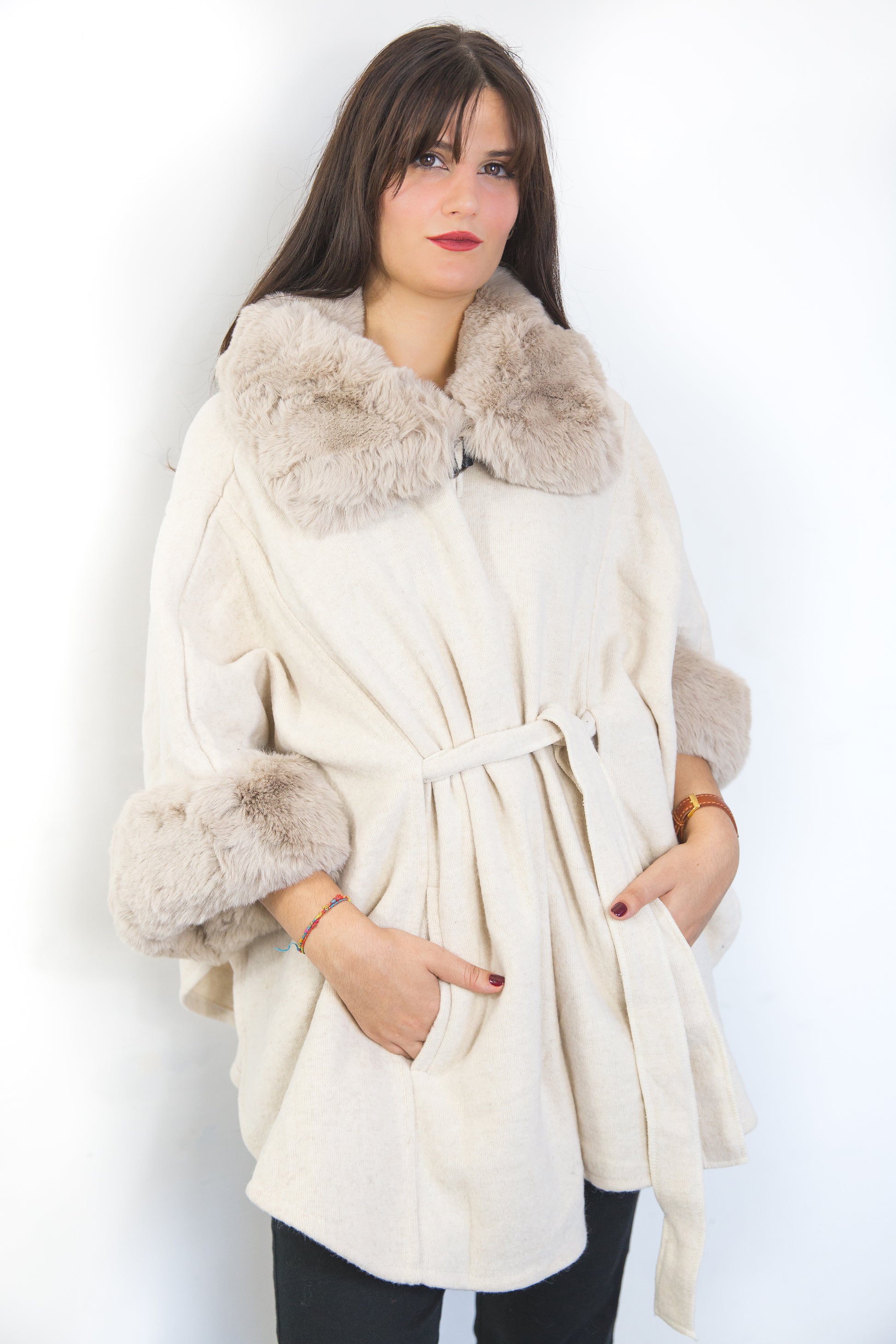 Mantella cappotto
