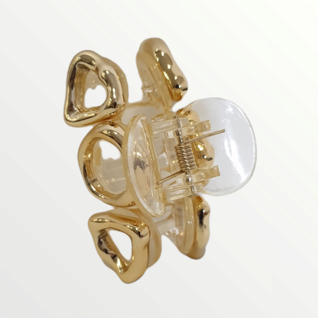 Pinza per capelli try