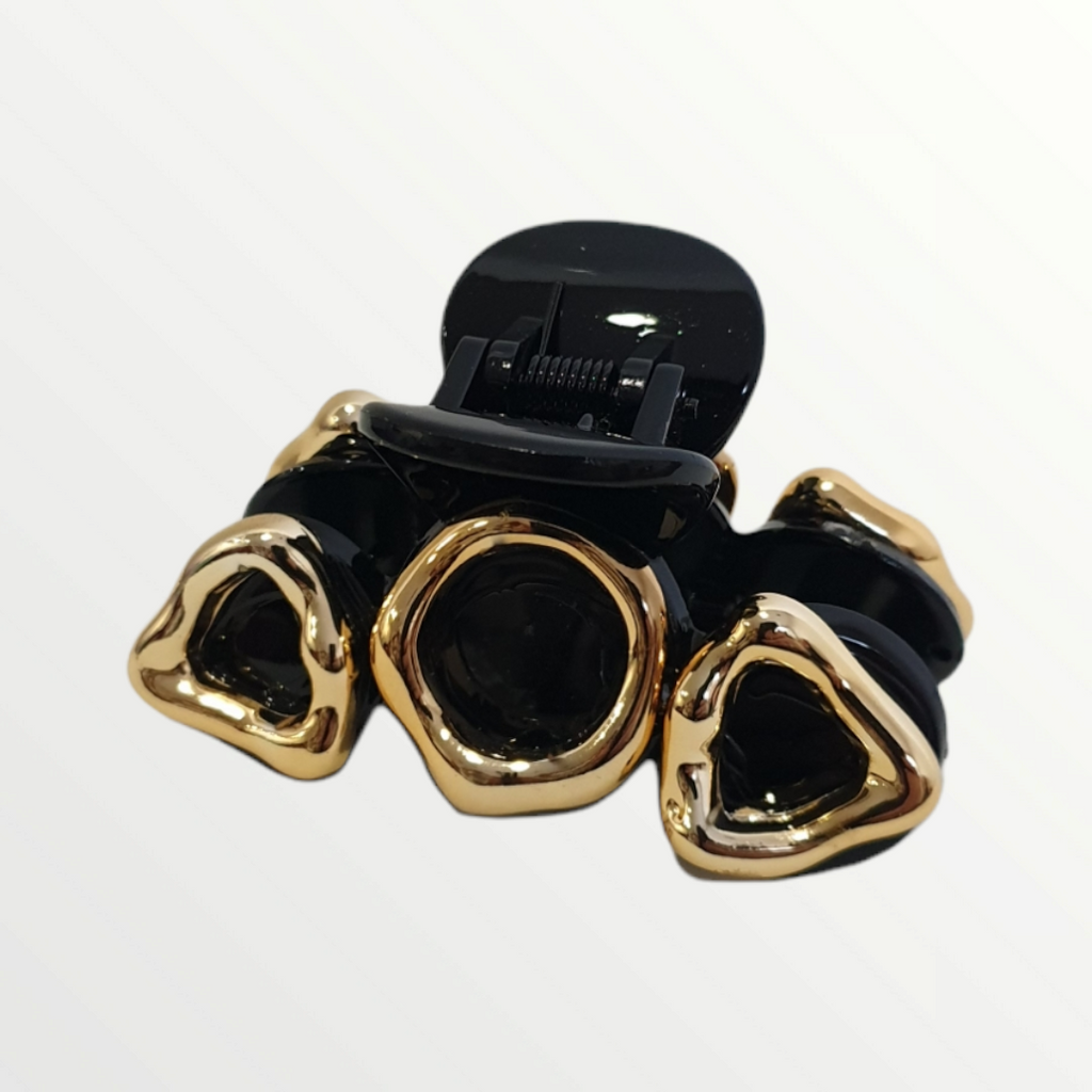 Pinza per capelli try