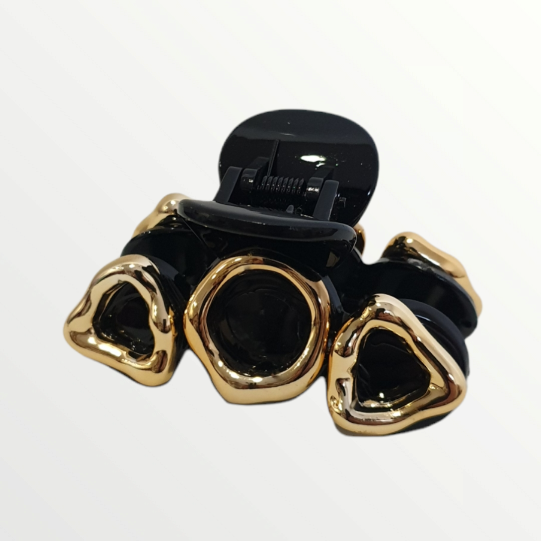 Pinza per capelli try