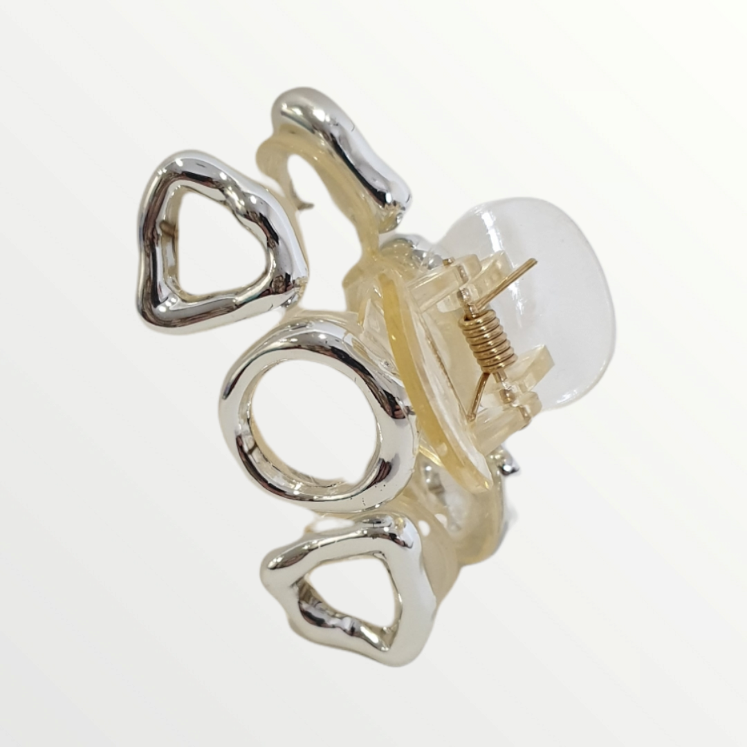 Pinza per capelli try