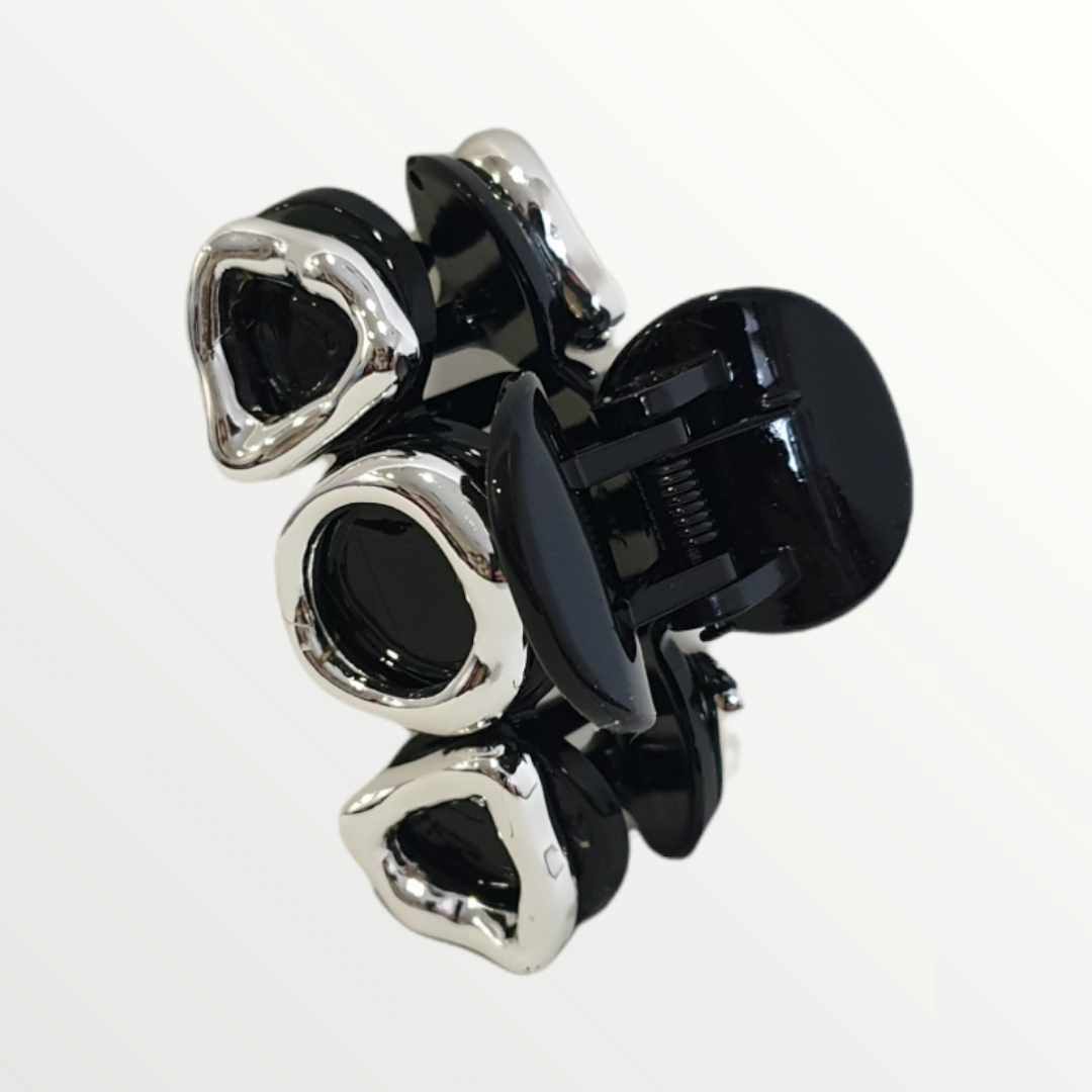 Pinza per capelli try