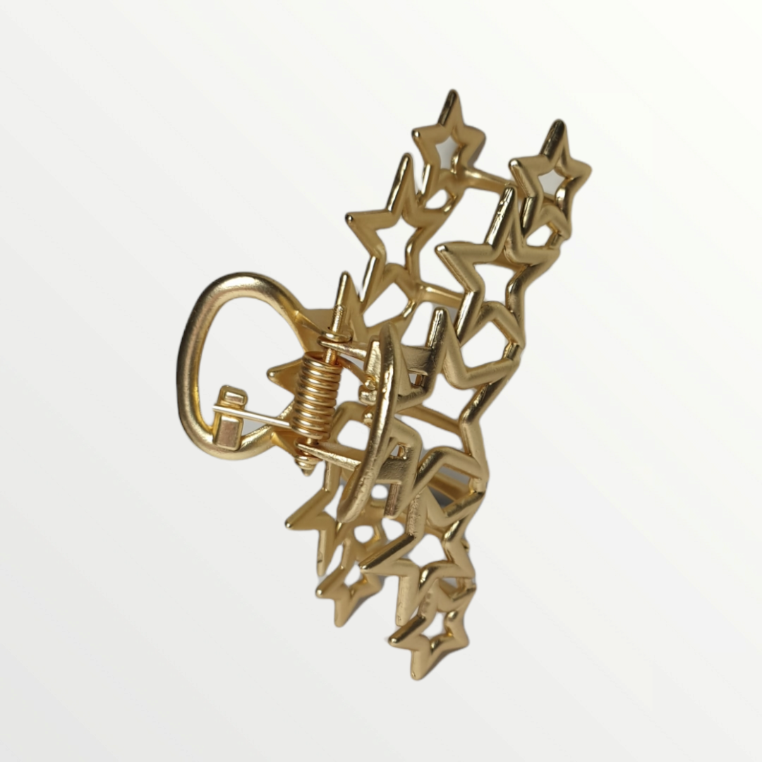 Pinza gold star