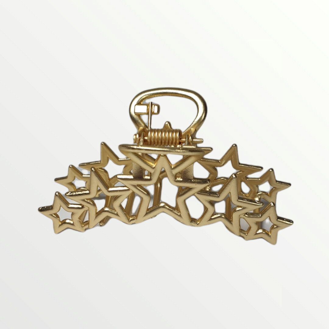 Pinza gold star