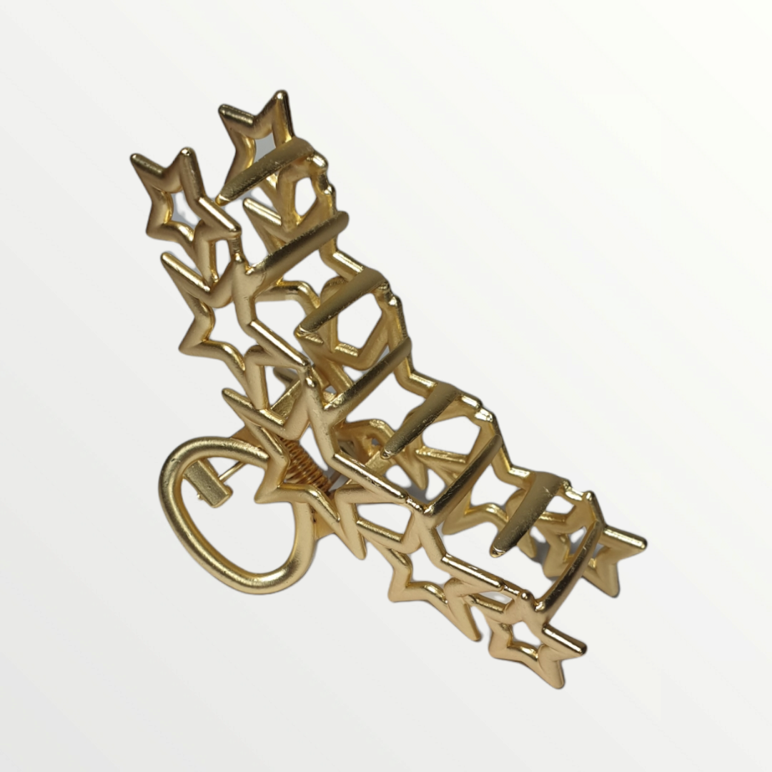 Pinza gold star
