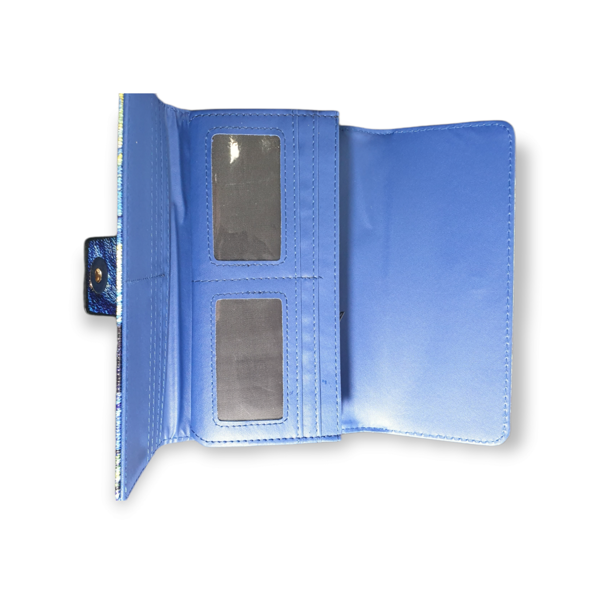 Portafoglio V. Van Gogh Notte stellata