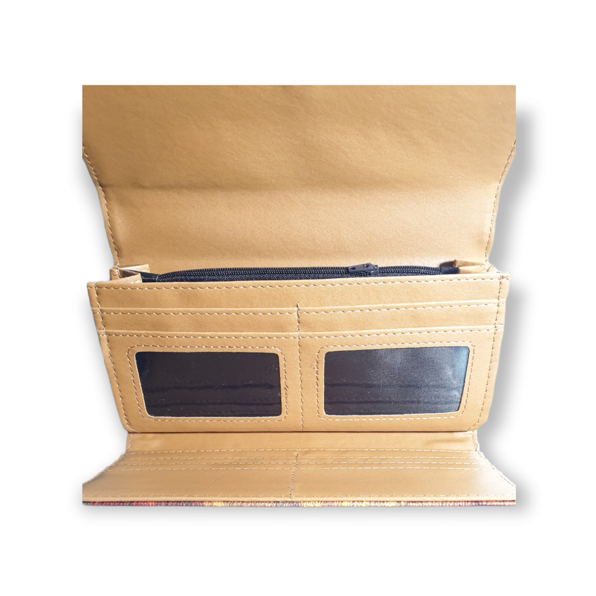 Portafoglio Klimt Il bacio